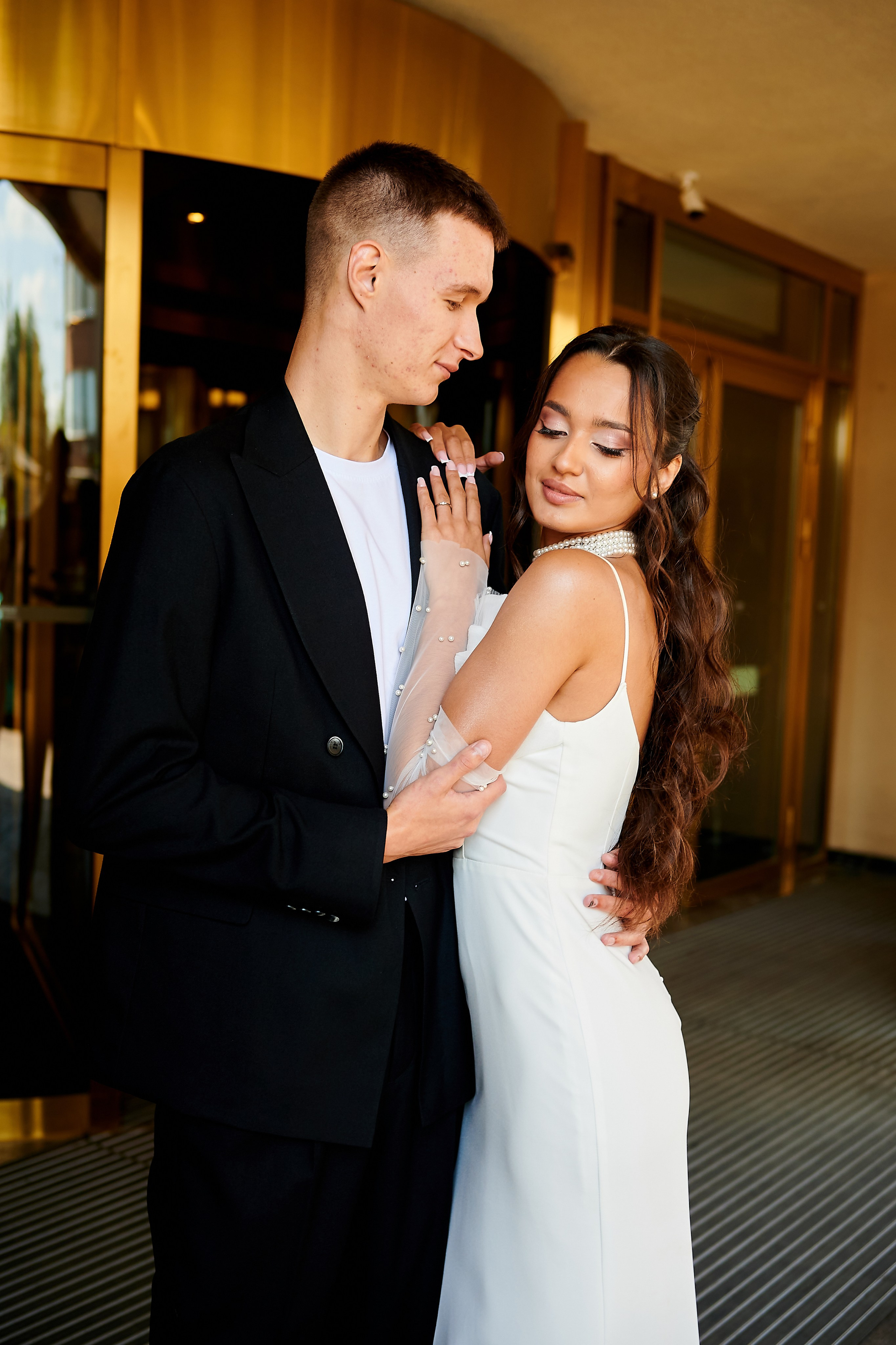 D&Y. Профессиональный репортажный фотограф в Самаре Никита Королев