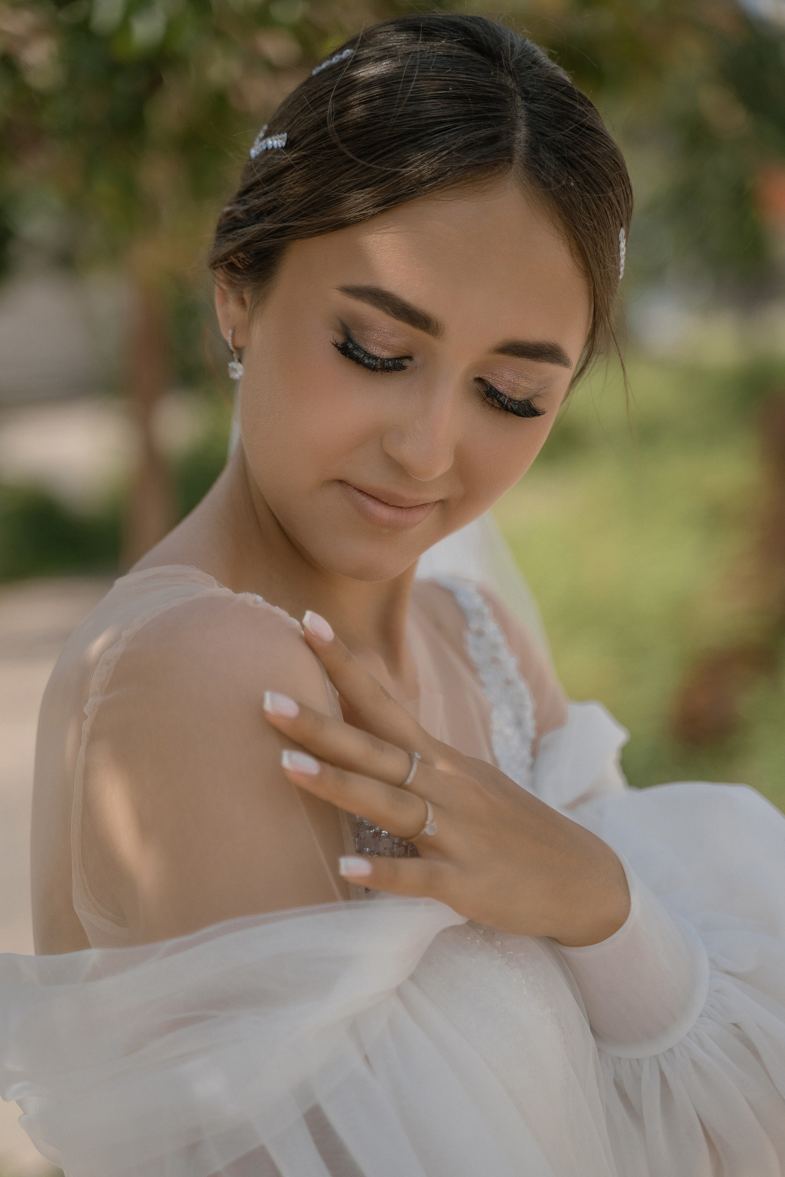 Ильнар и Айгуль. Свадебный семейный фотограф Ксения Божко Уфа Раевка никах в Нарыстау