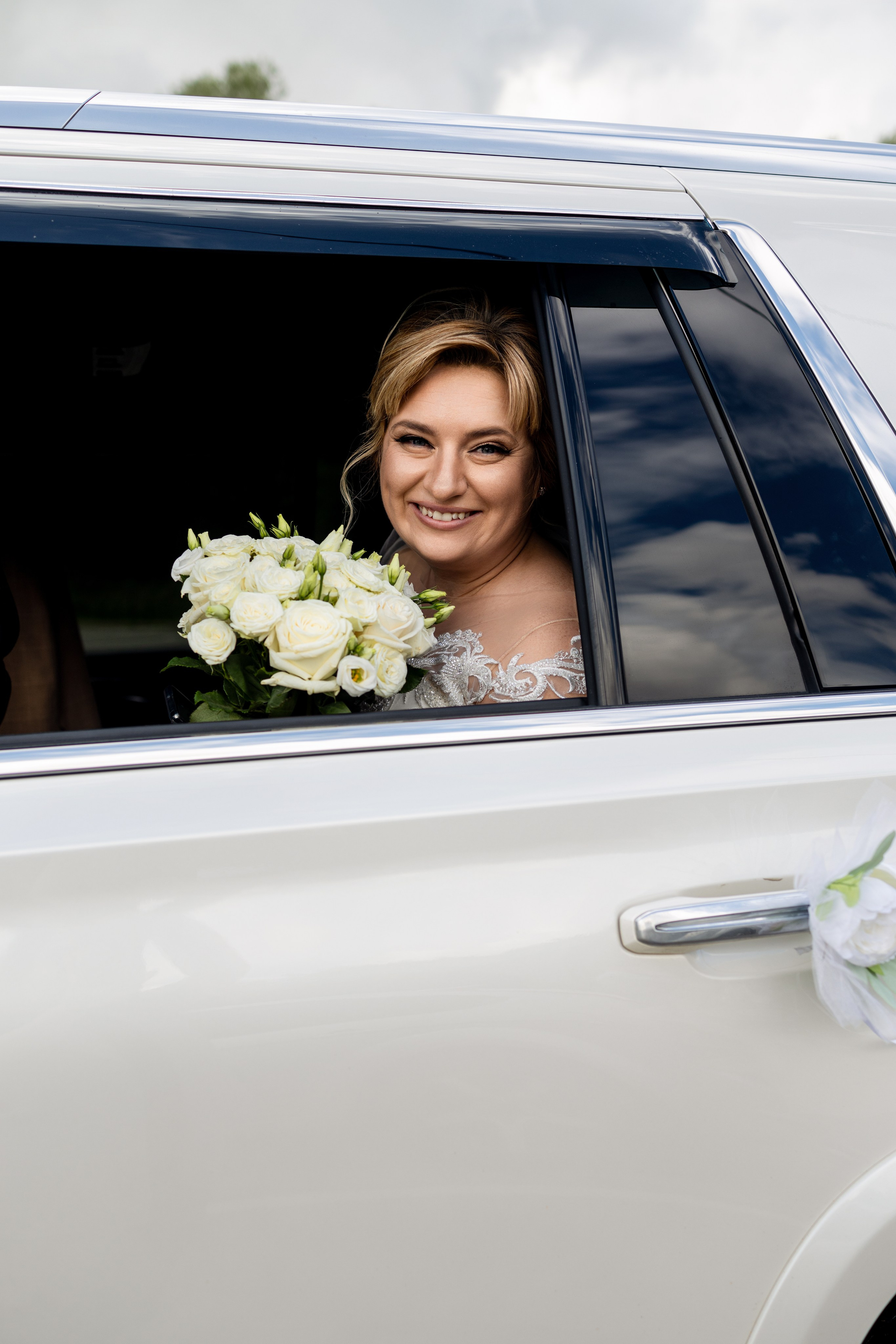 Анна & Максим. Фотограф Виктория Кравец