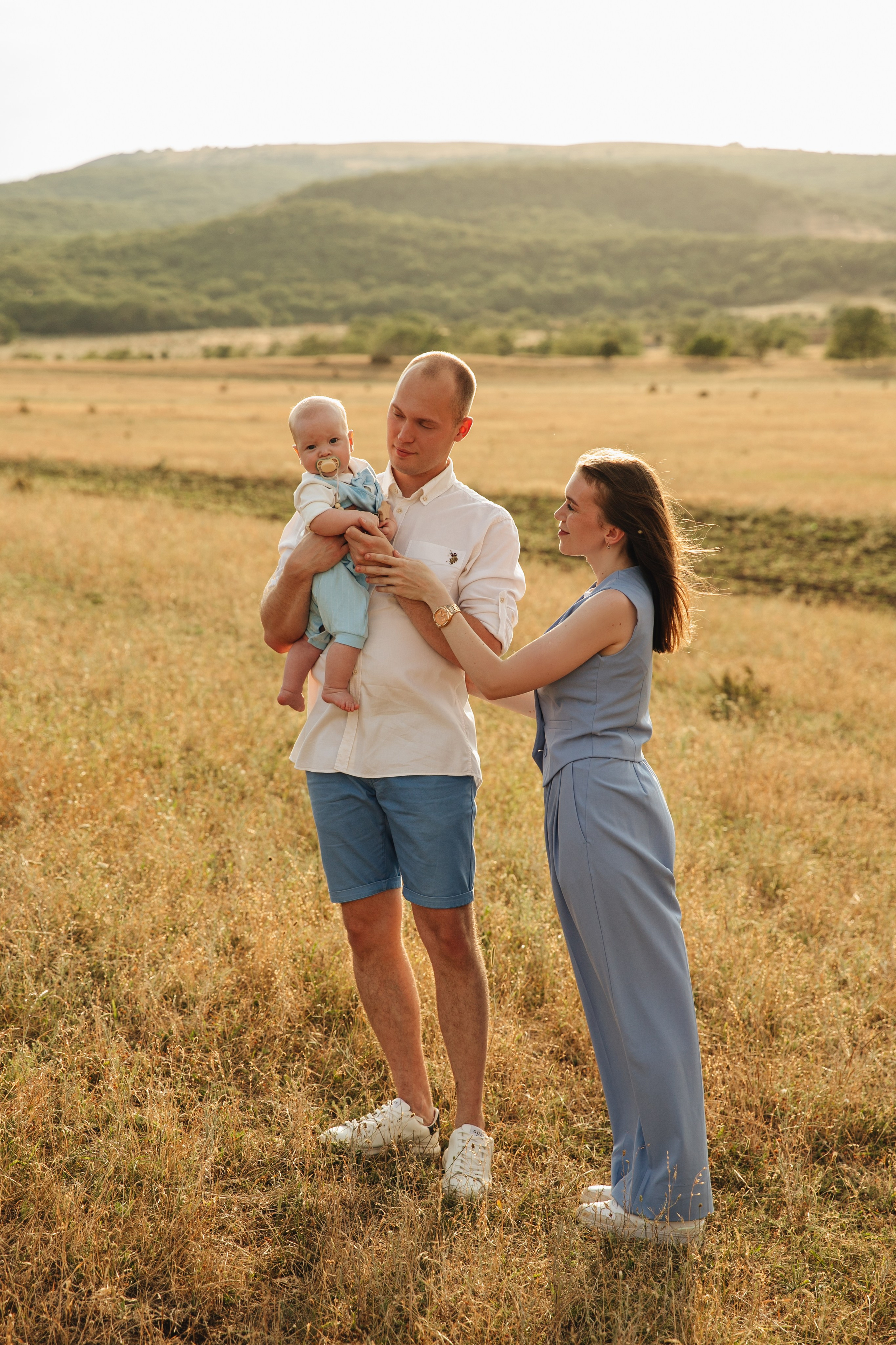 Дарья. Фотограф Георгиевск, КМВ Дамер Катерина
