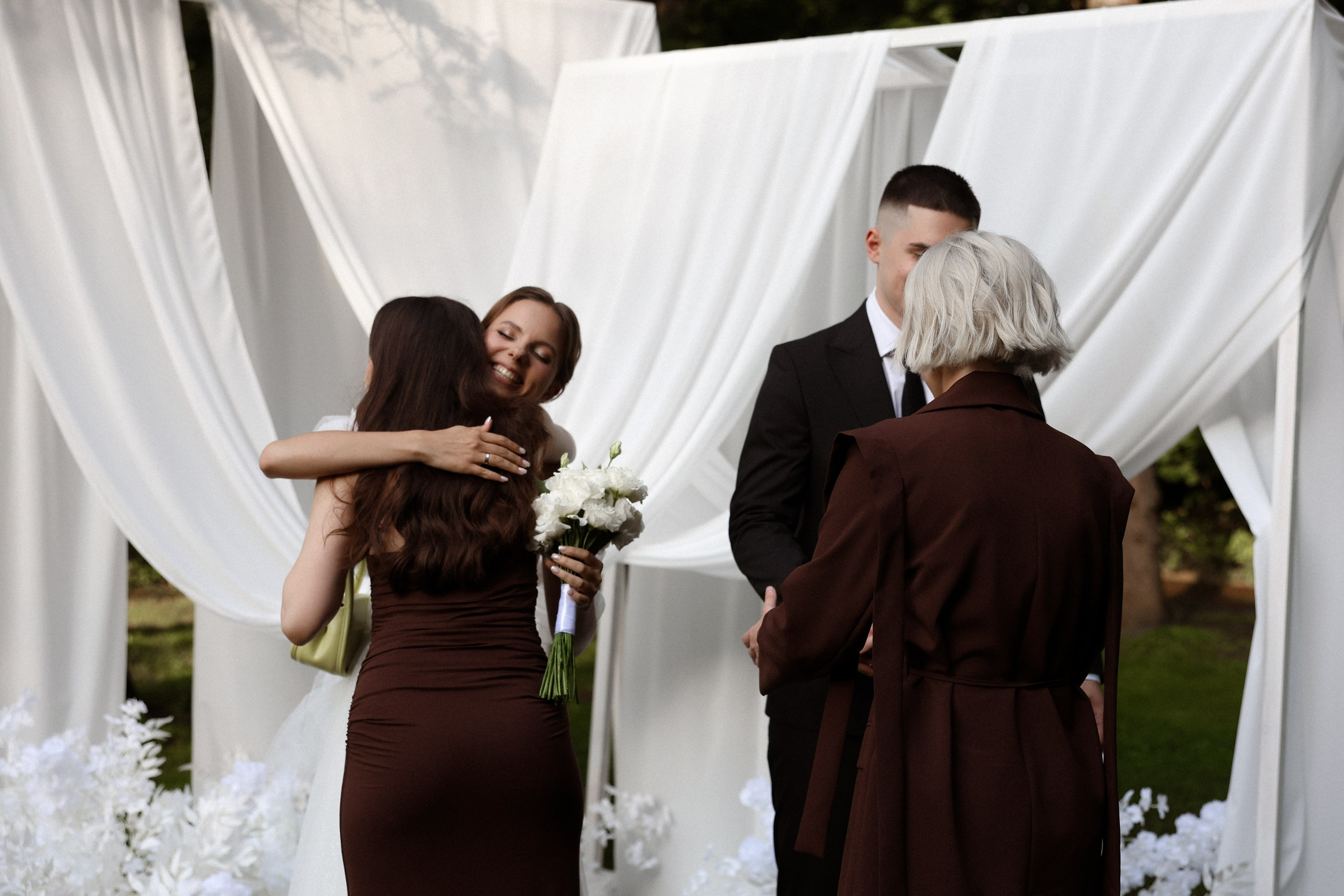 «Просто МЫ» — Дарья и Иван. Свадебный и семейный фотограф в Москве Ломова Ирина