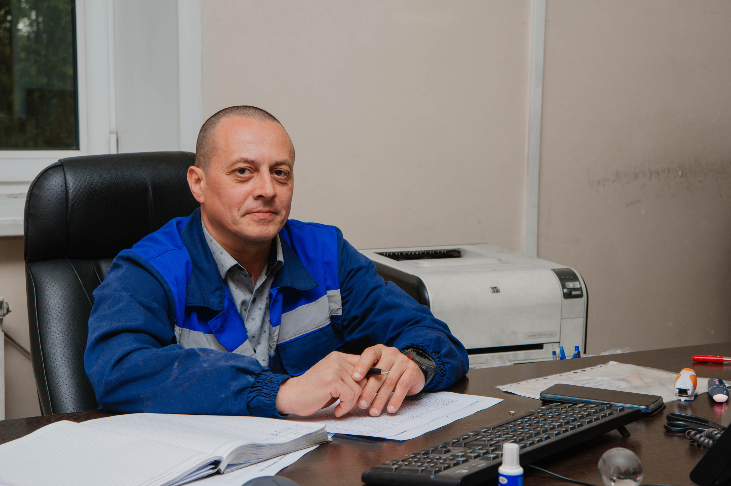 Репортаж для ООО Инкатех. Ксения Glossa. Портретный и репортажный фотограф в Самаре