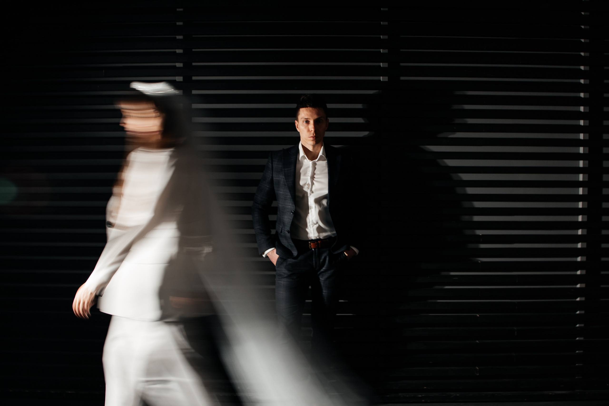 Анастасия и Станислав