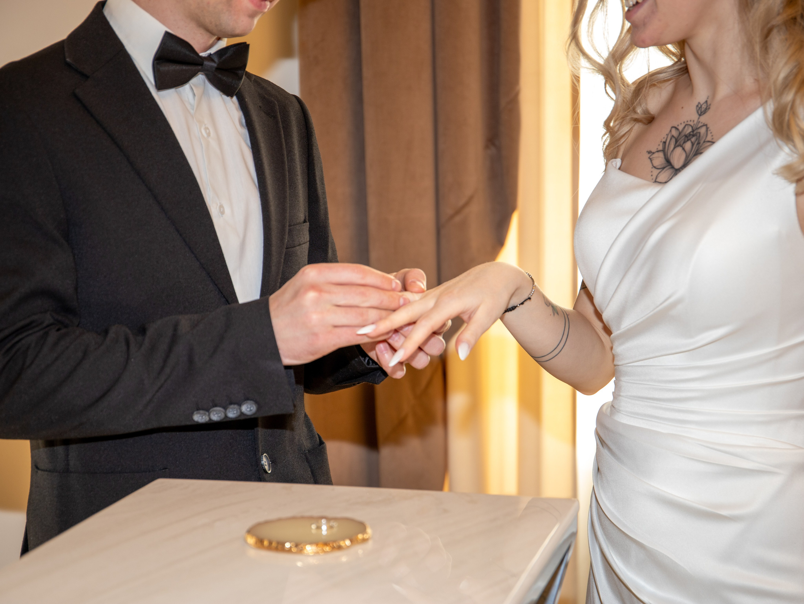 Андрей&Валерия. Свадебный и семейный фотограф в Москве Мила Широких