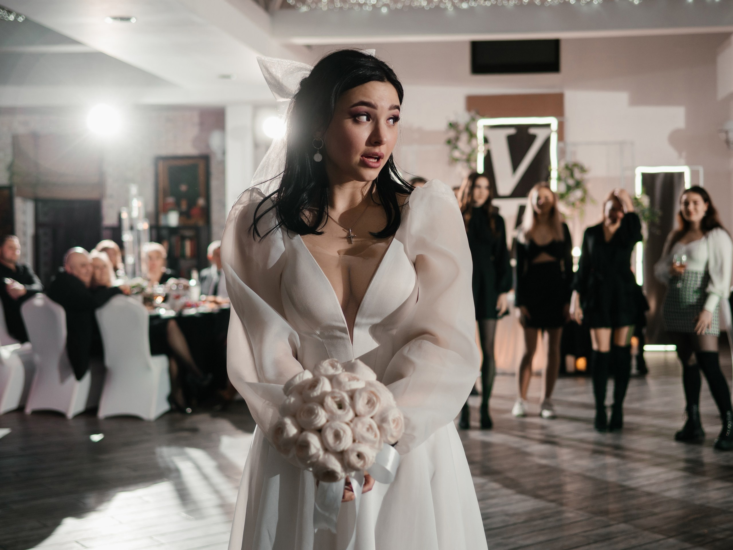 Портфолио - свадебная фотосессия