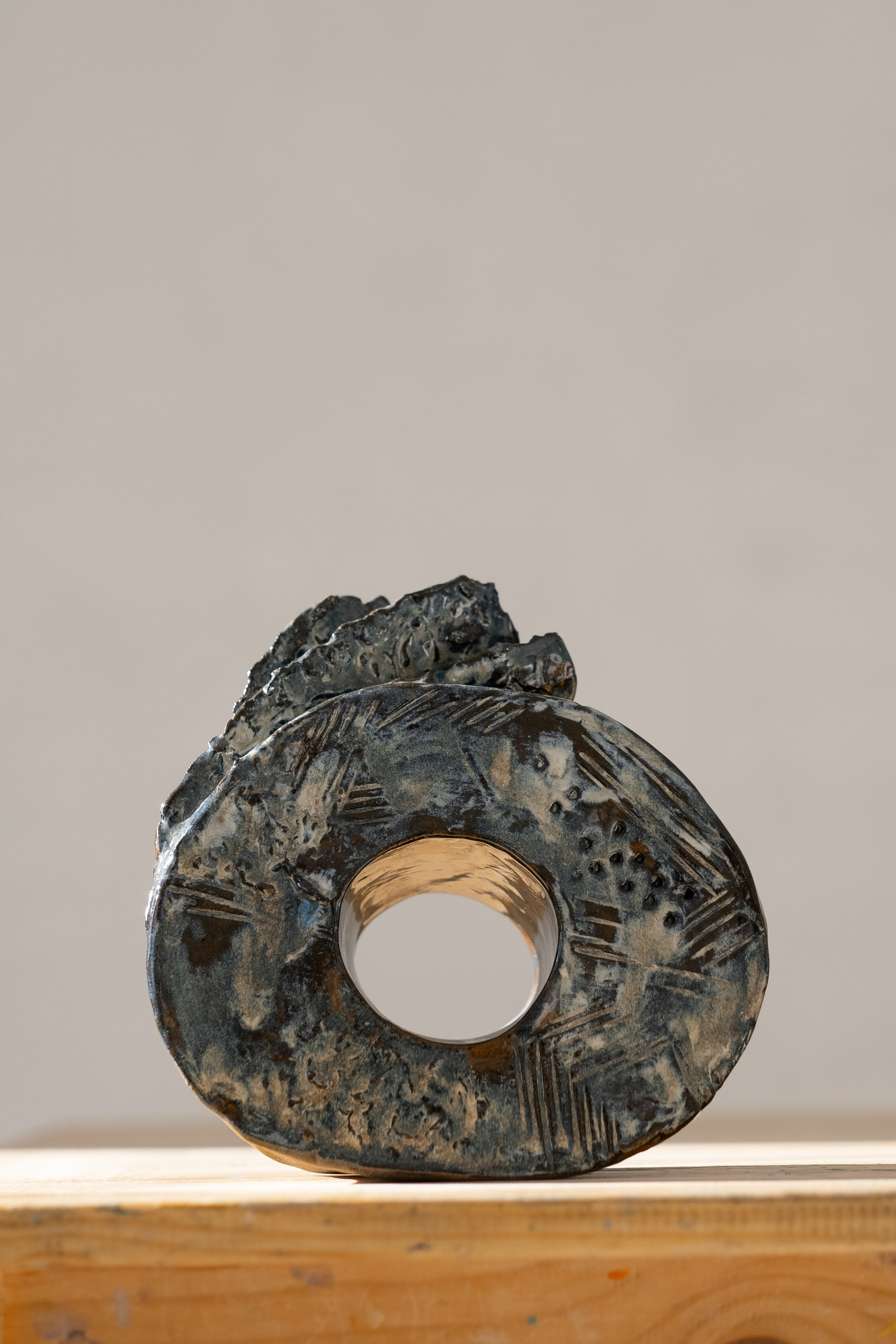 DENIZ MADAM. ИСКУССТВО ДЛЯ ТЕБЯ