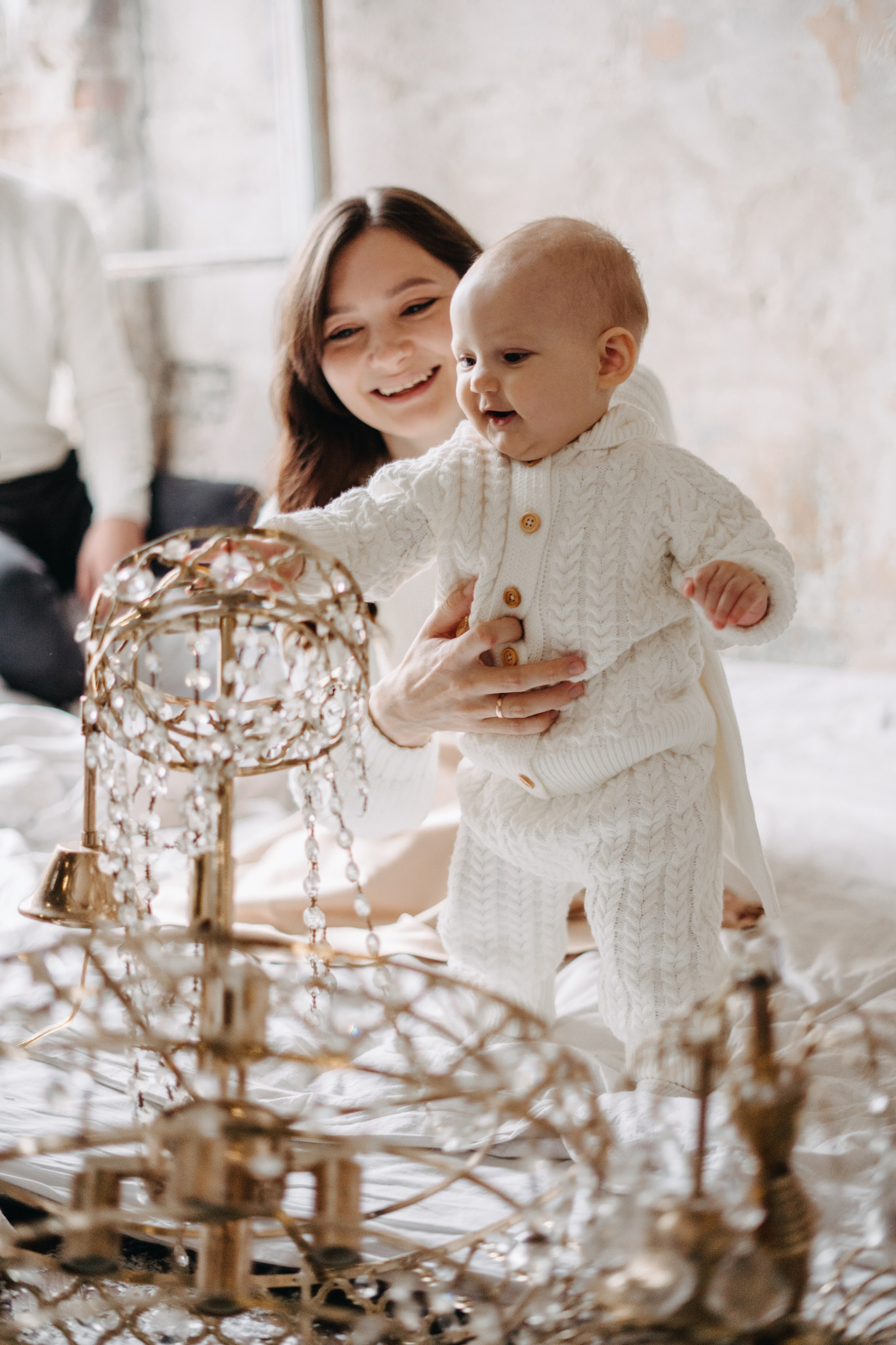 Artem, Ellena & Miroslava. Семейный и женский фотограф в Ростове-на-Дону Анна Кичигина