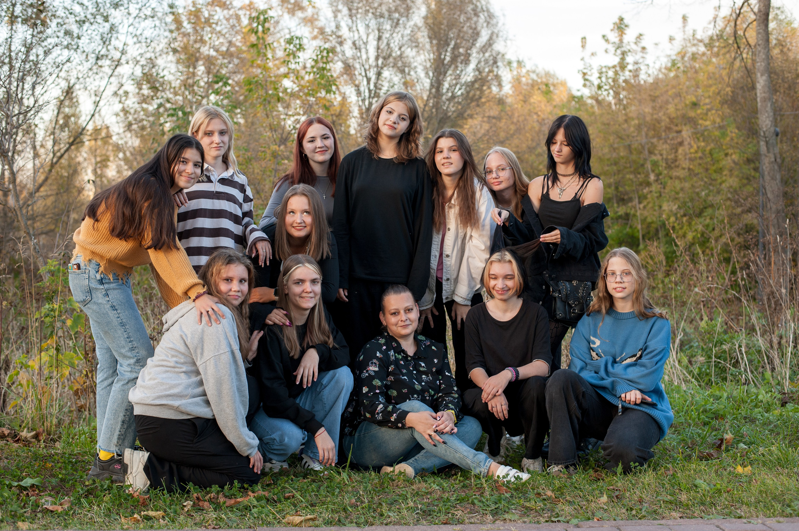 9,11 класс улица. Выпускной альбом Чехов, Подольск, Москва