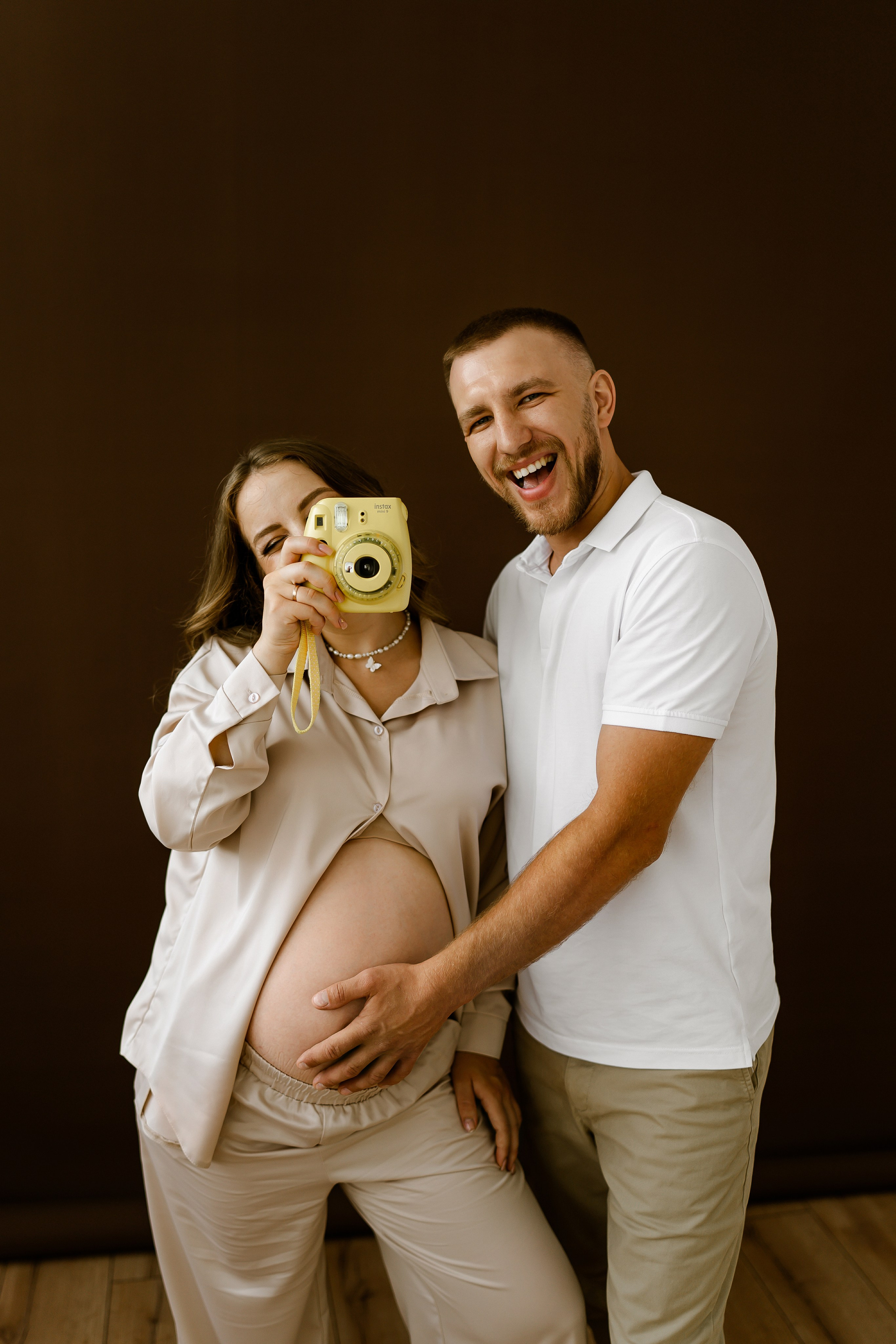 Семейные съёмки. Фотограф Новокузнецк