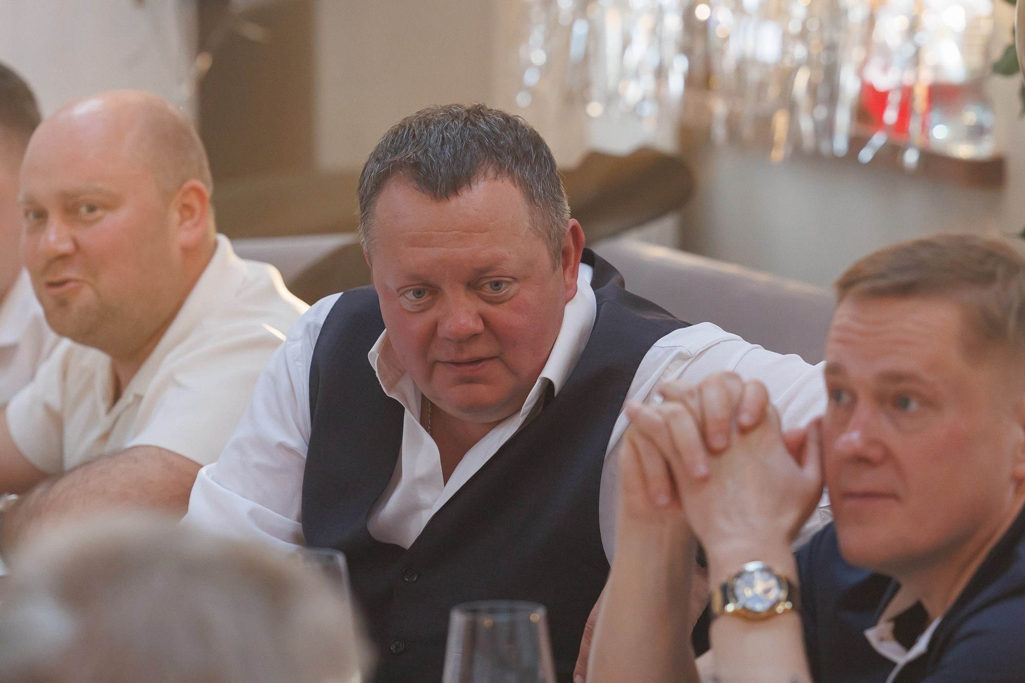 День рождения «Гельдт» 2 года. Боченков Вадим | Фотограф в Пскове и Санкт-Петербурге