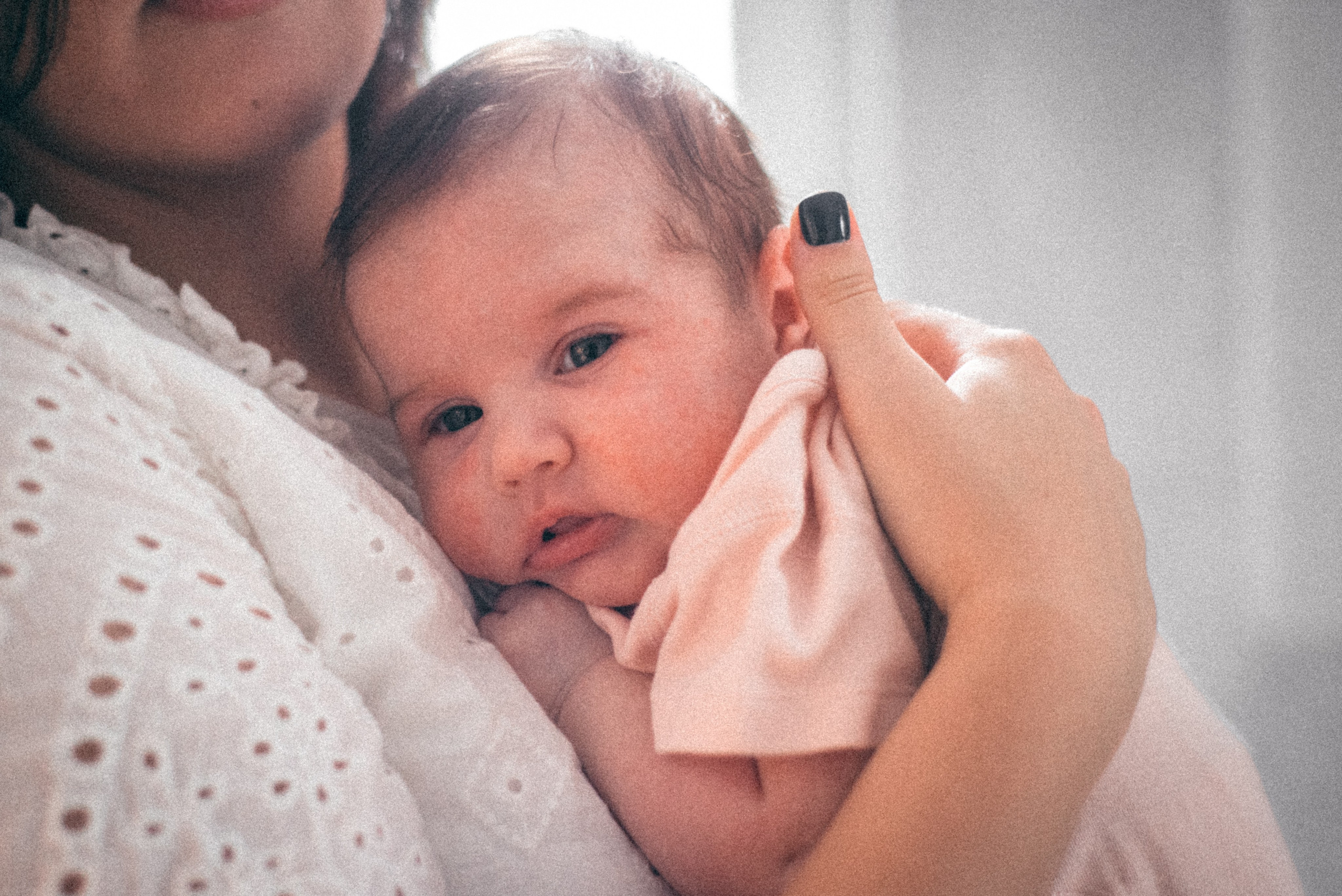 Семейная съёмка для Лизы, Антона и Леры. Фотограф в Новосибирске Полина Колмачевская