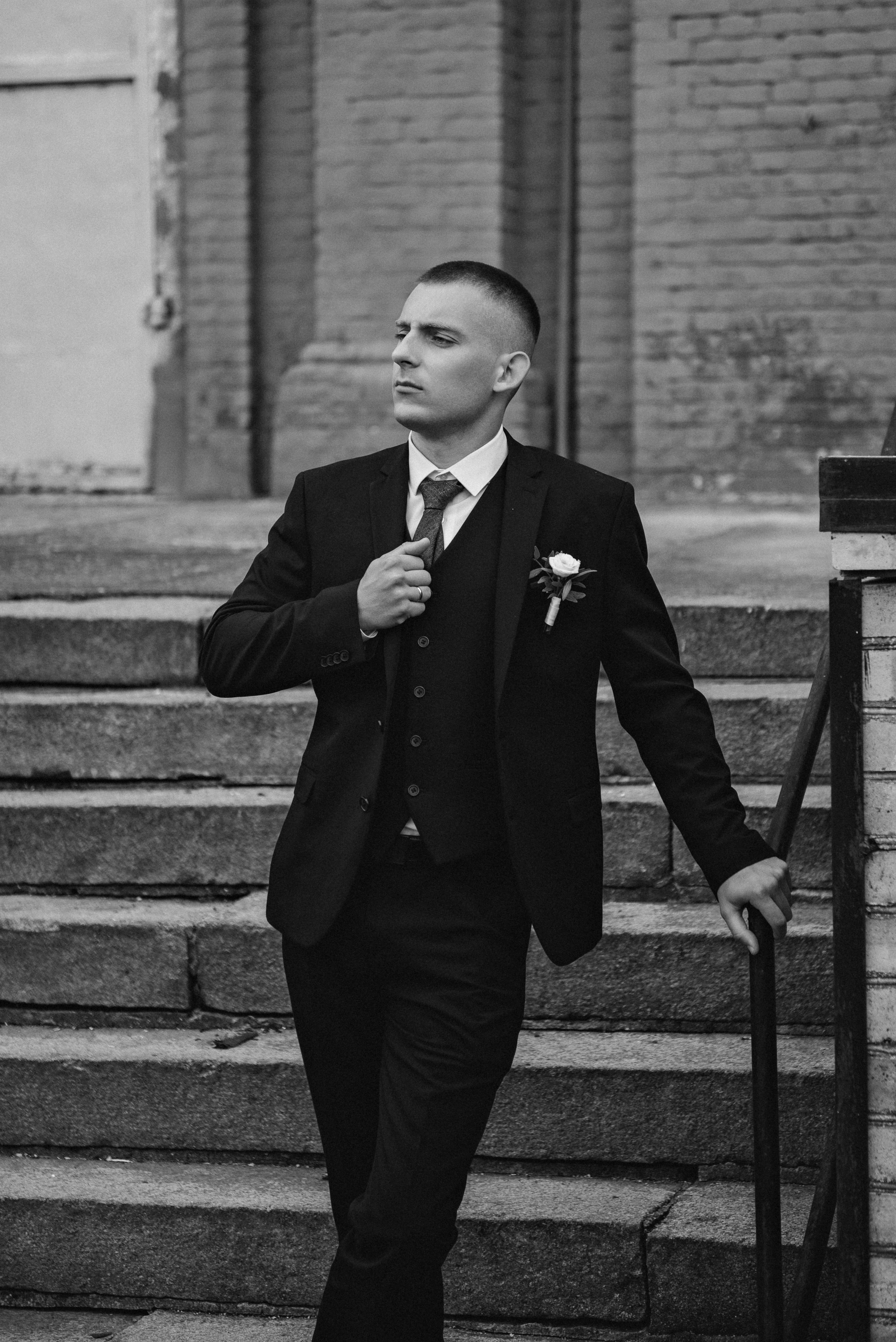 Андрей и Анжелика. Свадебный фотограф в Тамбове и области