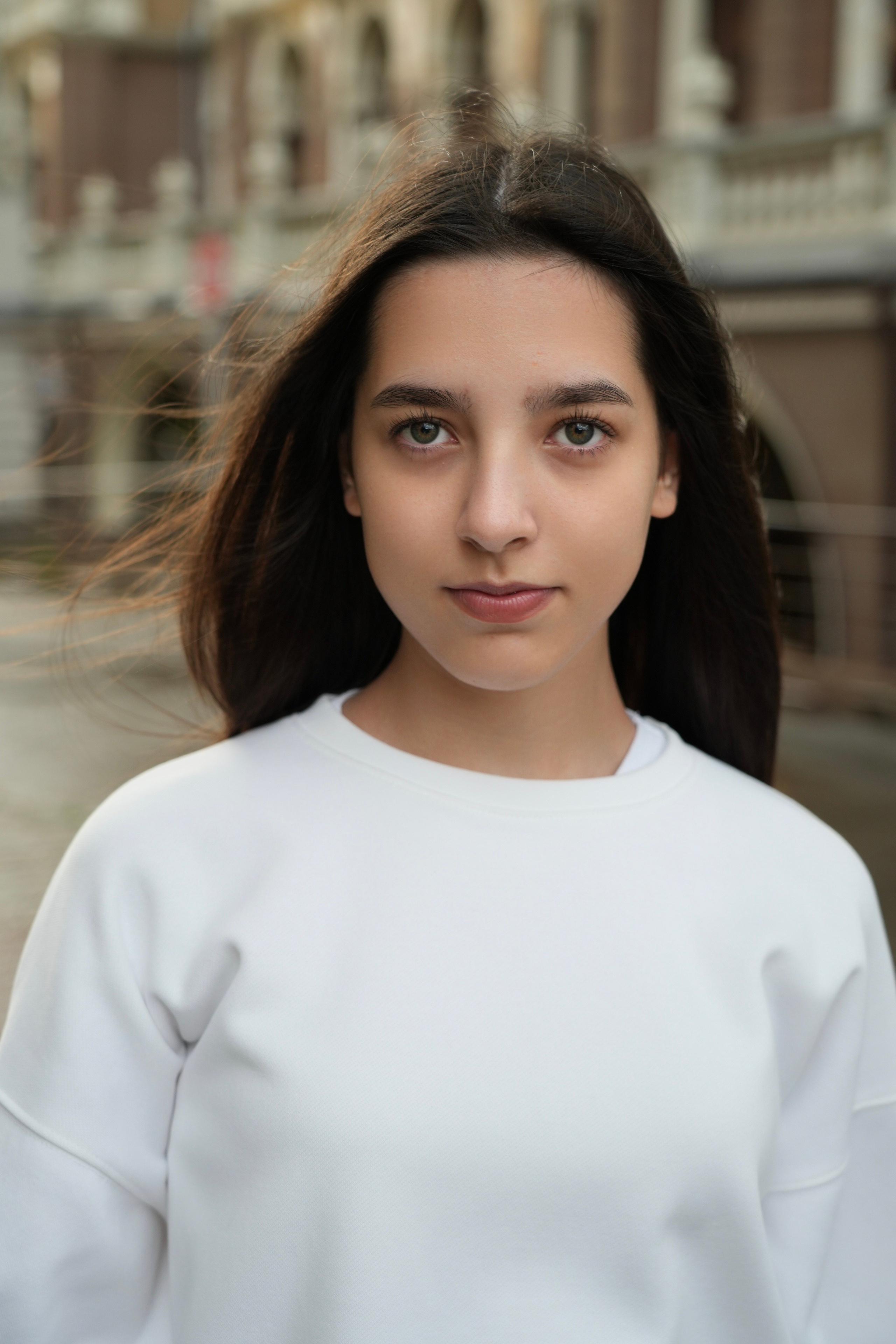 Индивидуальные съёмки. Фотограф в Казани