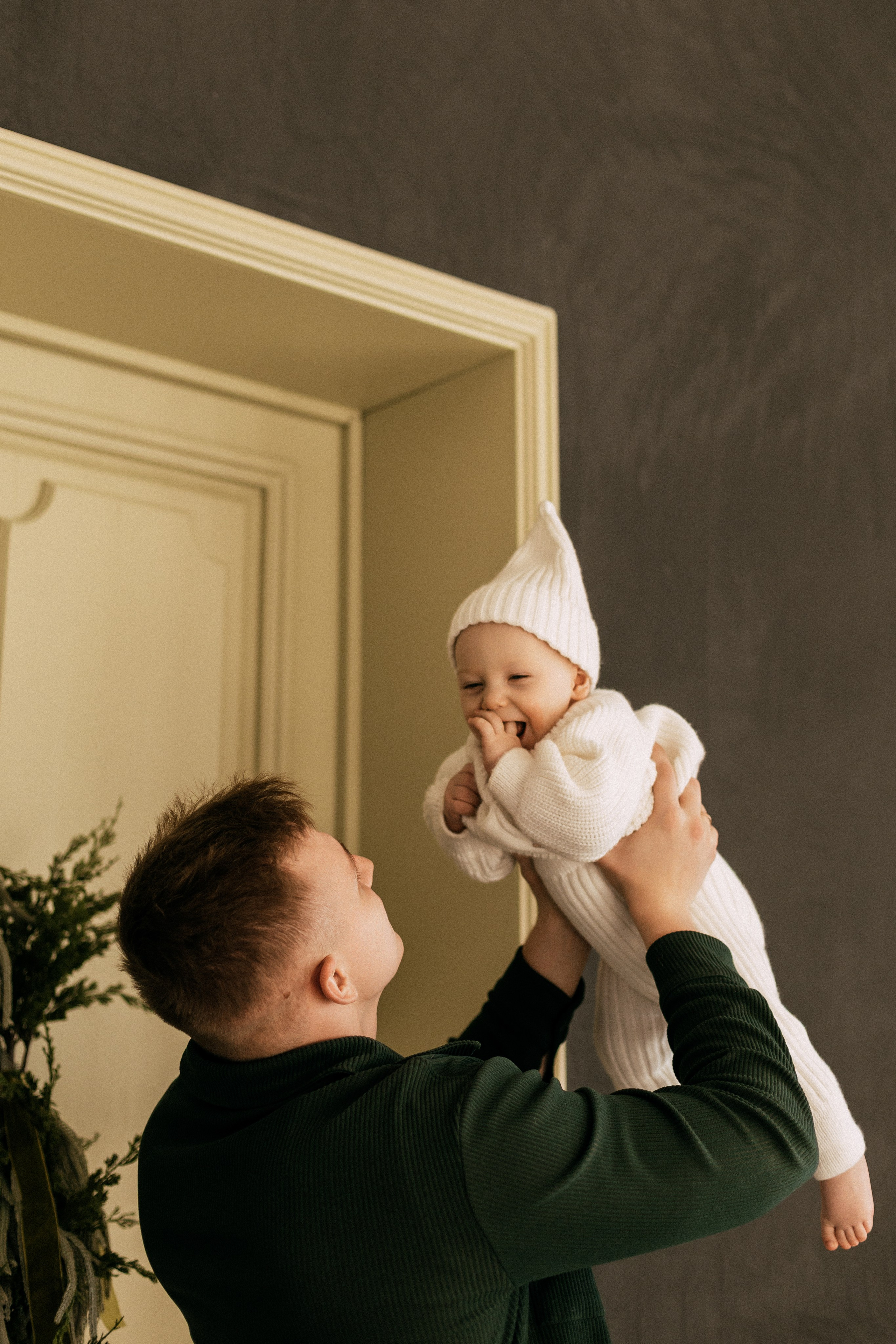 Впервые в кадре. Фотограф в Краснодаре и Краснодарском Крае