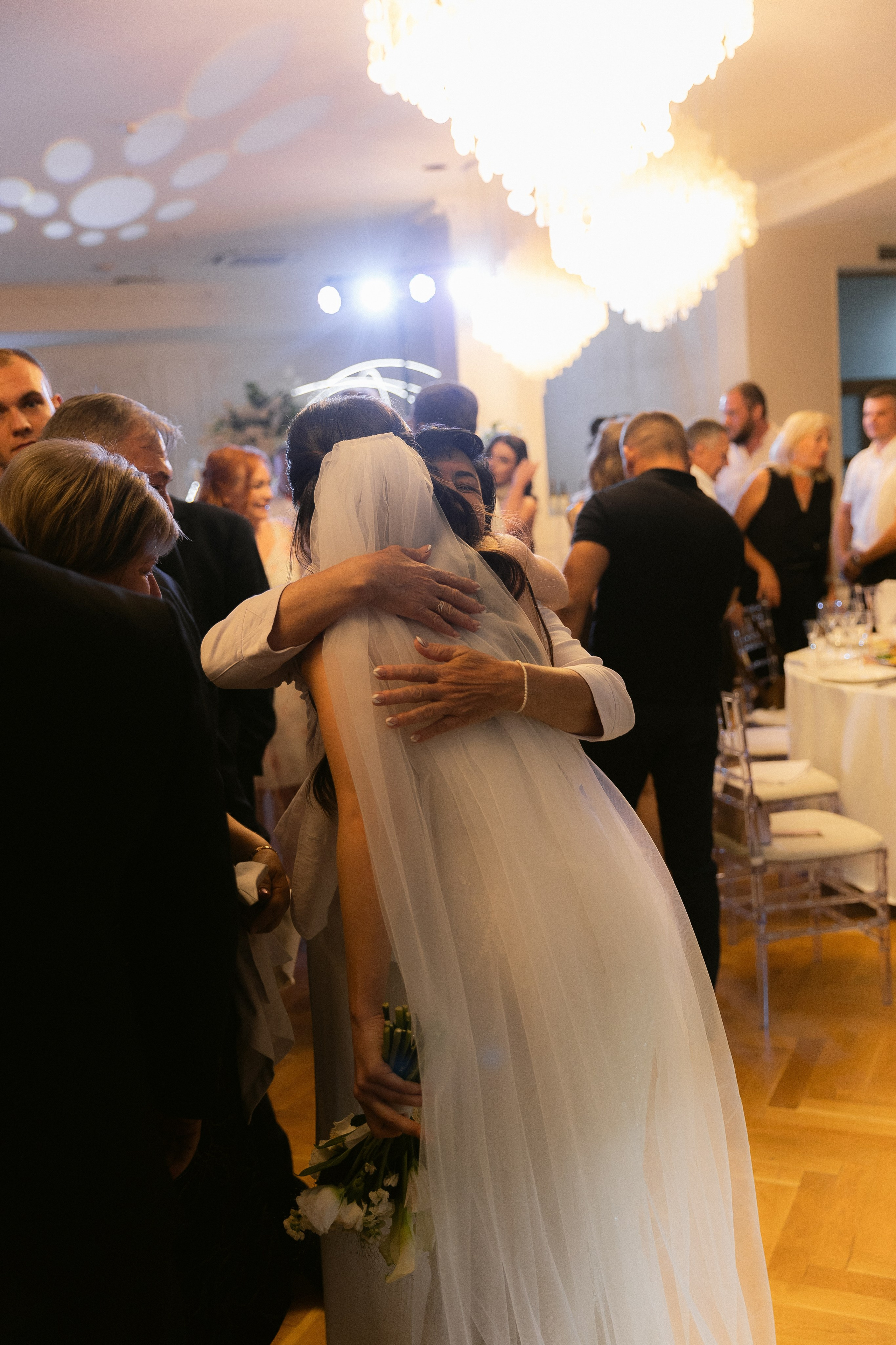 Илья и Анна. Портретный и свадебный фотограф в Астрахани Сабира Аубекерова