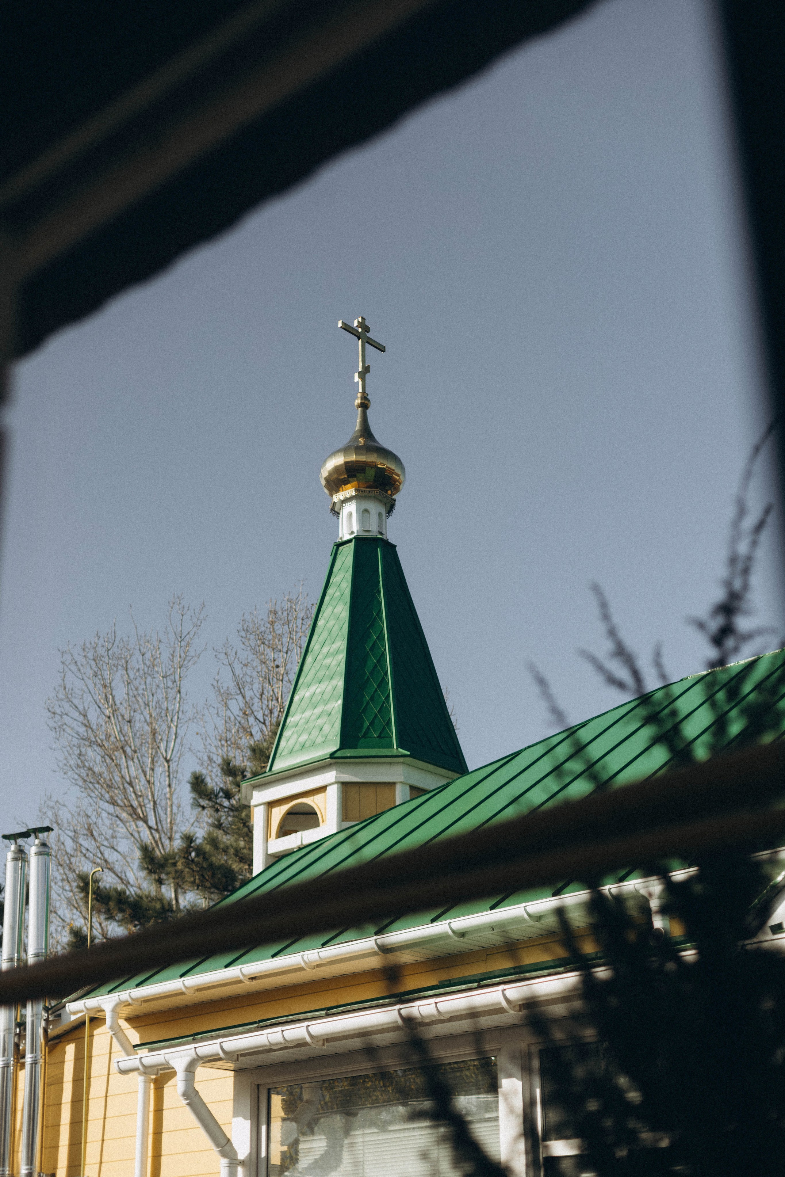 Крестины Александры. Портретный и свадебный фотограф в Астрахани Сабира Аубекерова