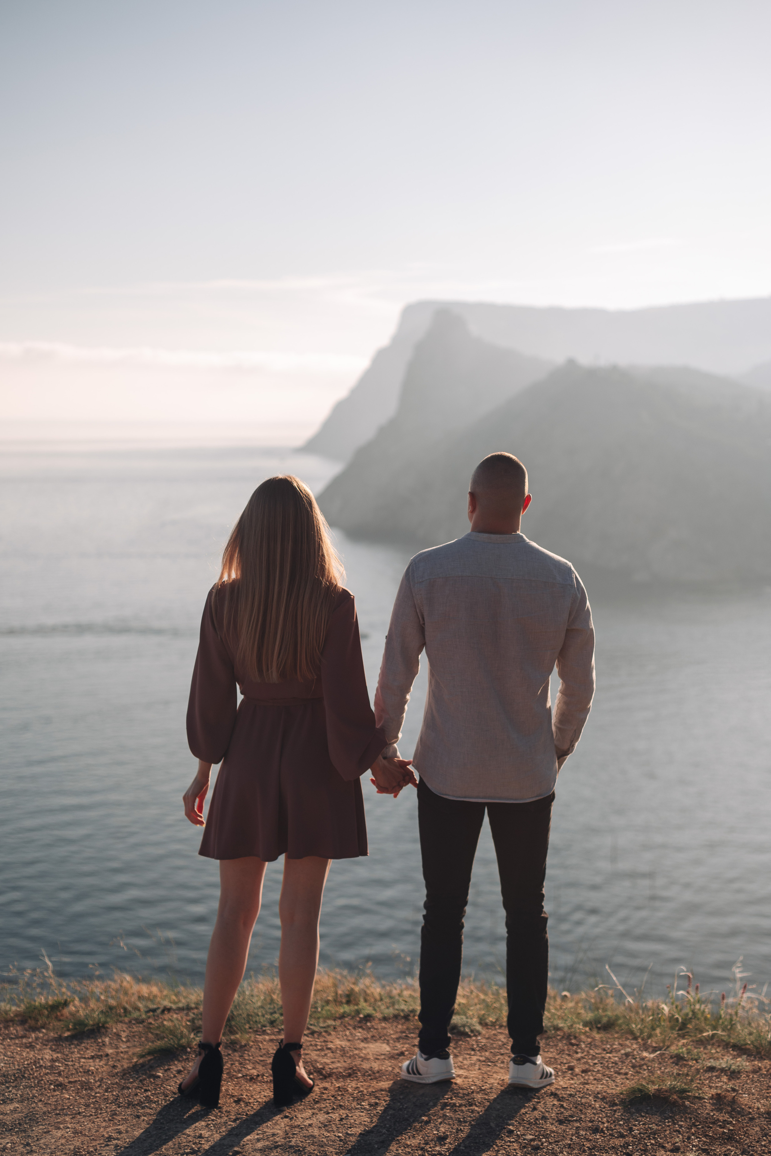 Юля и Артём. Дмитрий Шалыгин — Ваш фотограф в Севастополе и Крыму