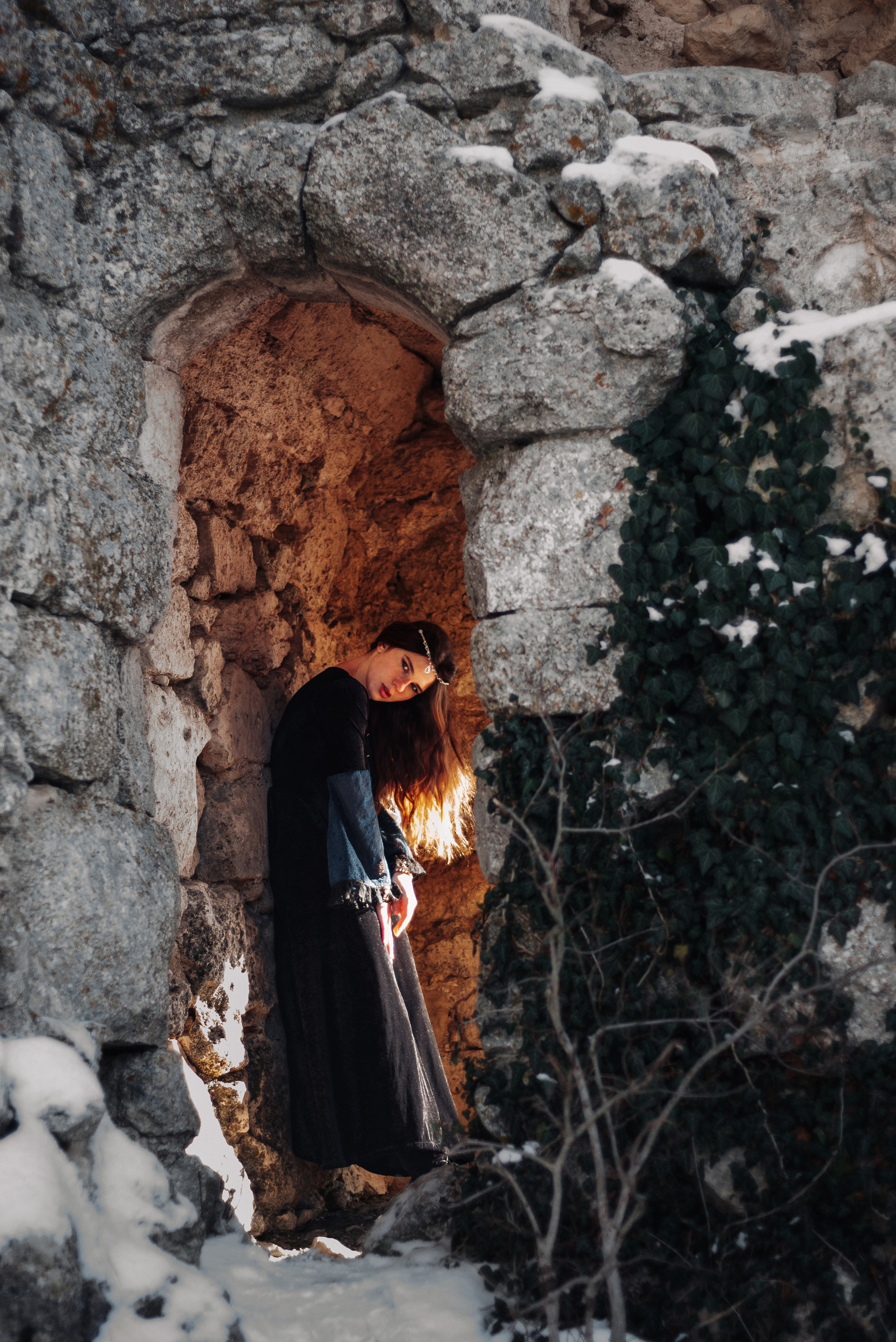 Таисия. Дмитрий Шалыгин — Ваш фотограф в Севастополе и Крыму