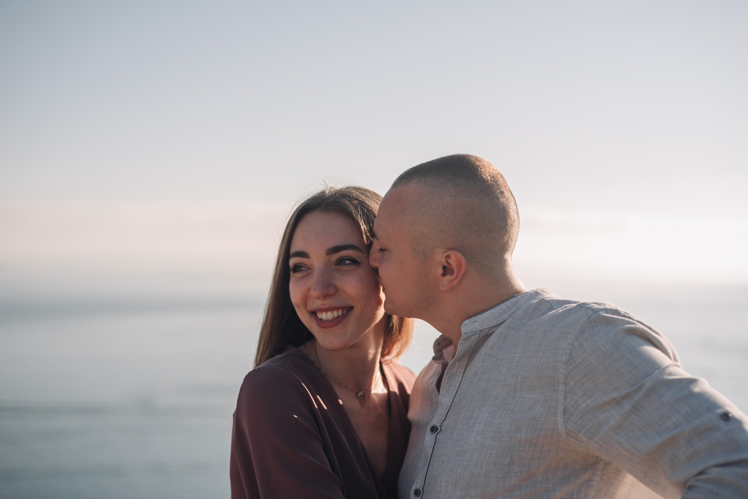 Юля и Артём. Дмитрий Шалыгин — Ваш фотограф в Севастополе и Крыму