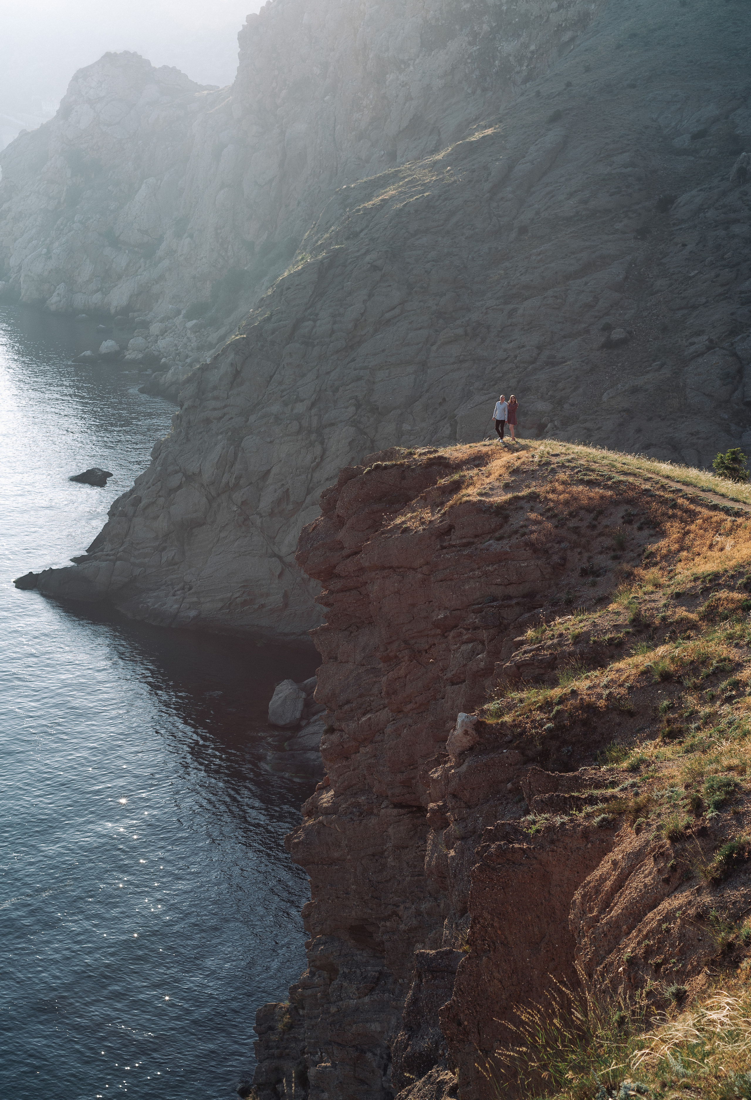 Юля и Артём. Дмитрий Шалыгин — Ваш фотограф в Севастополе и Крыму