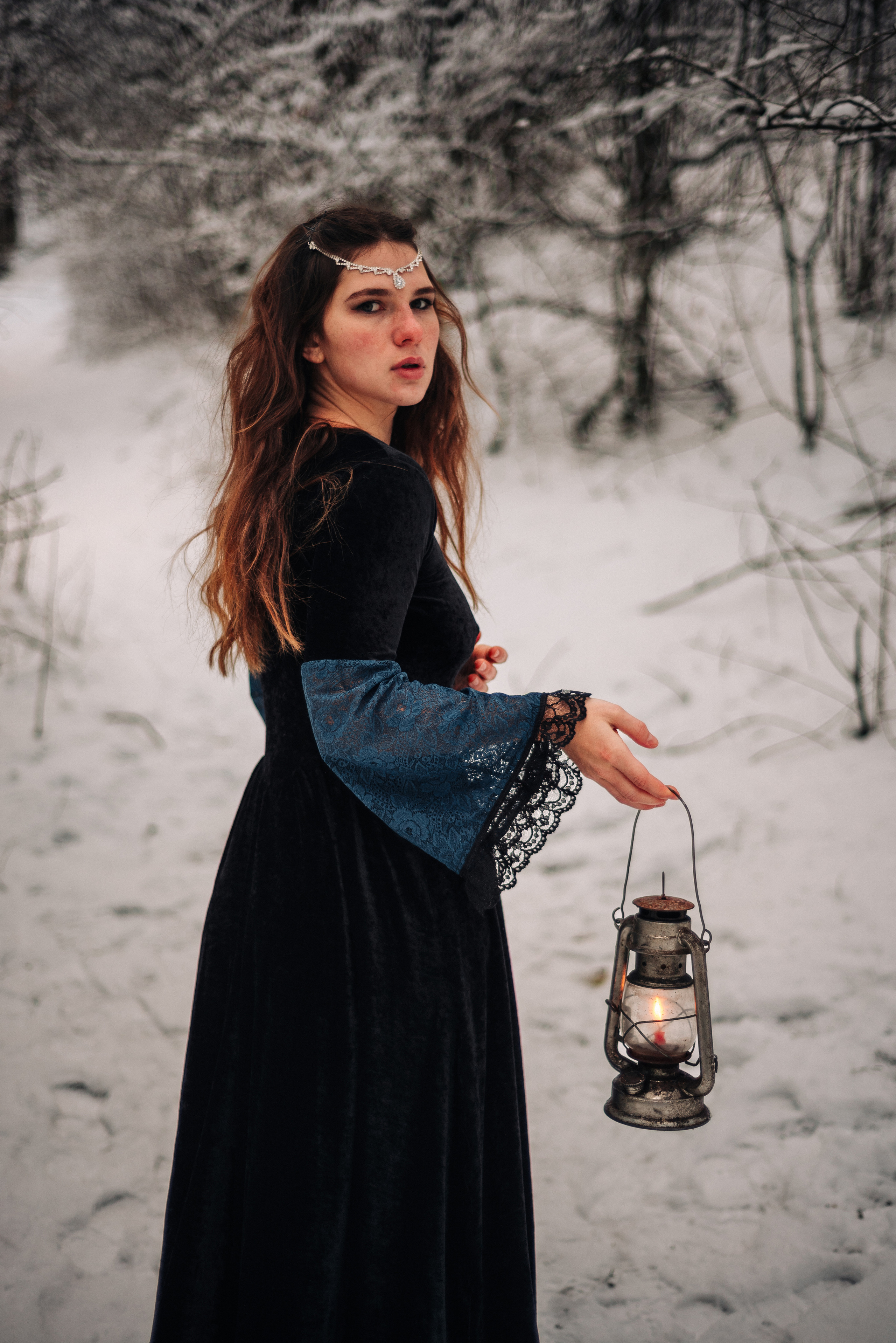 Таисия. Дмитрий Шалыгин — Ваш фотограф в Севастополе и Крыму