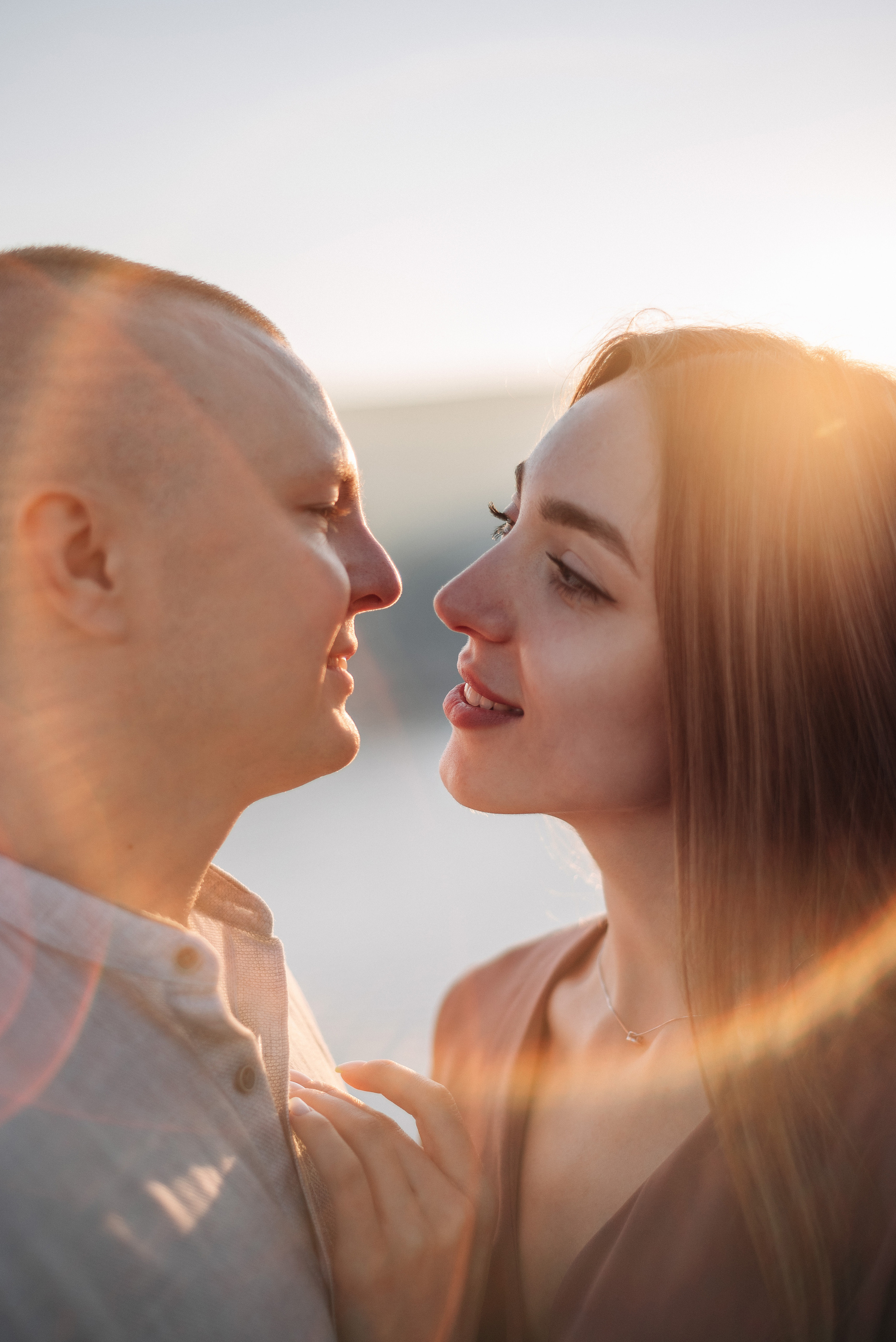 Юля и Артём. Дмитрий Шалыгин — Ваш фотограф в Севастополе и Крыму