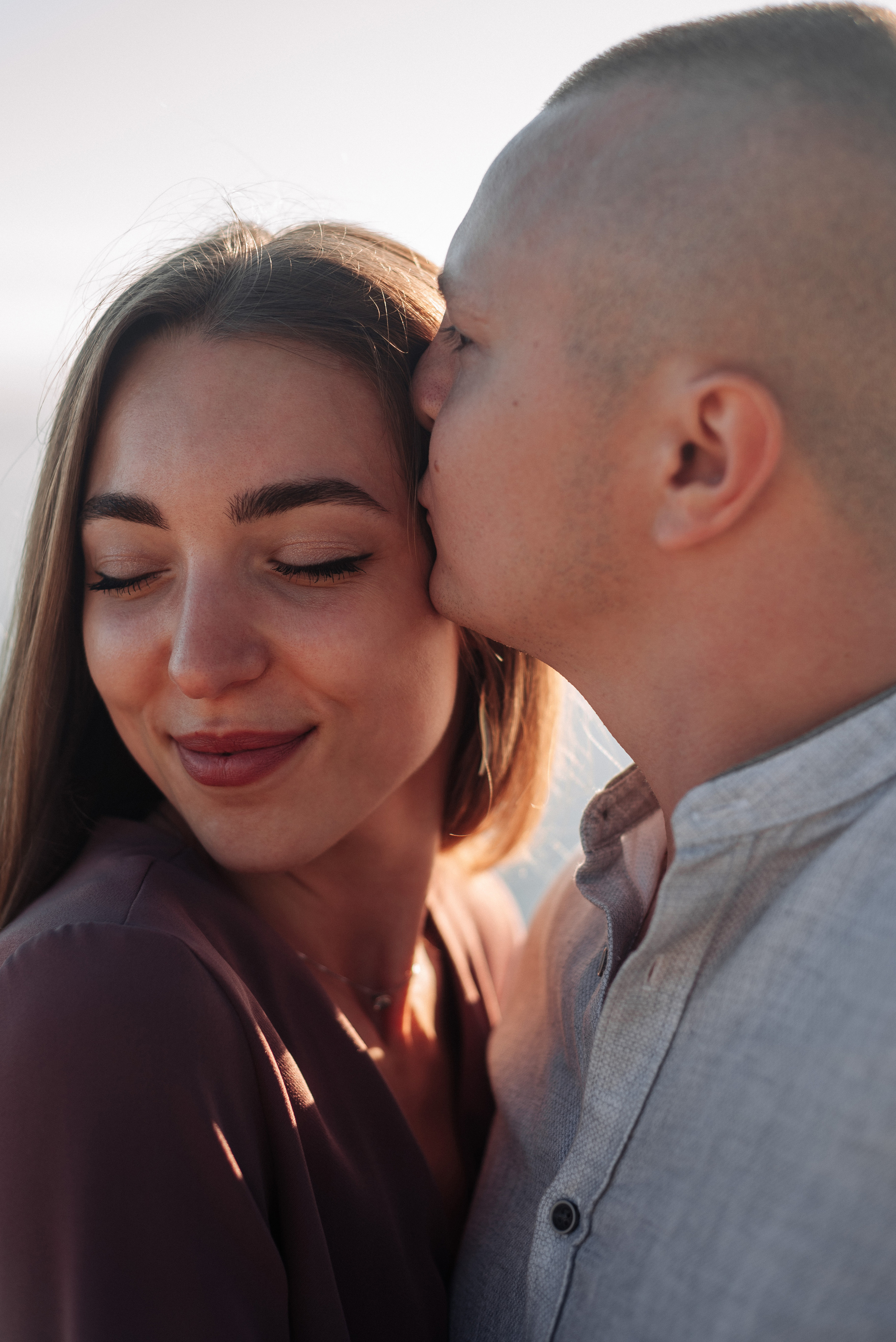 Юля и Артём. Дмитрий Шалыгин — Ваш фотограф в Севастополе и Крыму