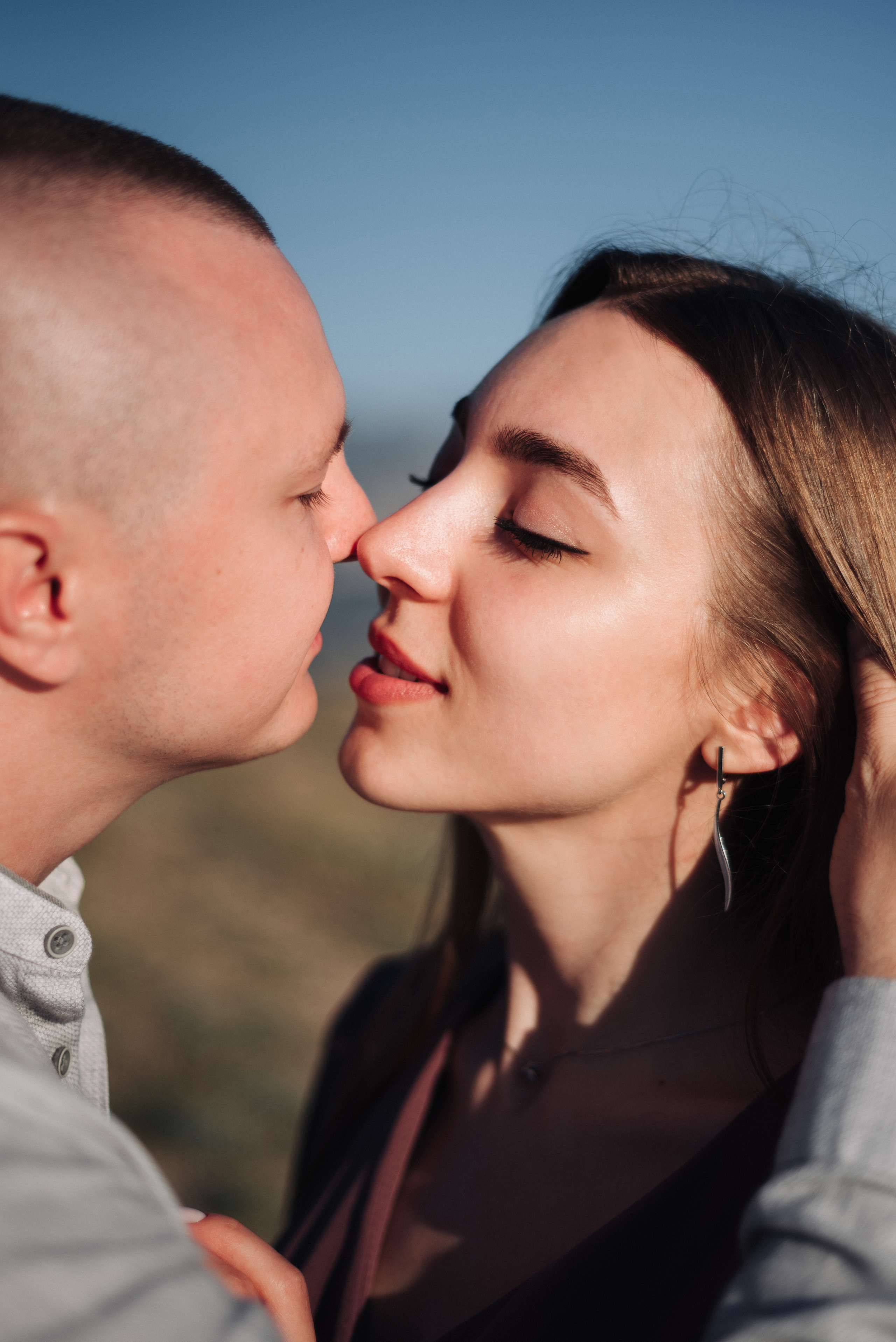 Юля и Артём. Дмитрий Шалыгин — Ваш фотограф в Севастополе и Крыму