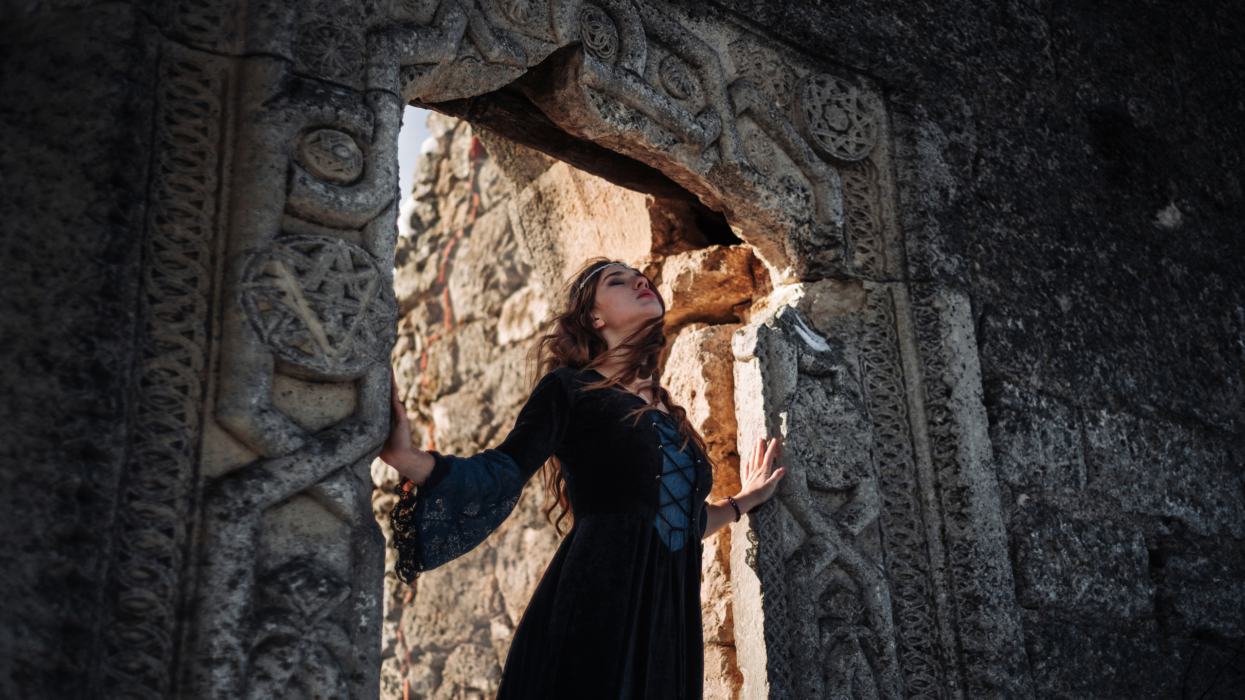 Дмитрий Шалыгин — Ваш фотограф в Севастополе и Крыму