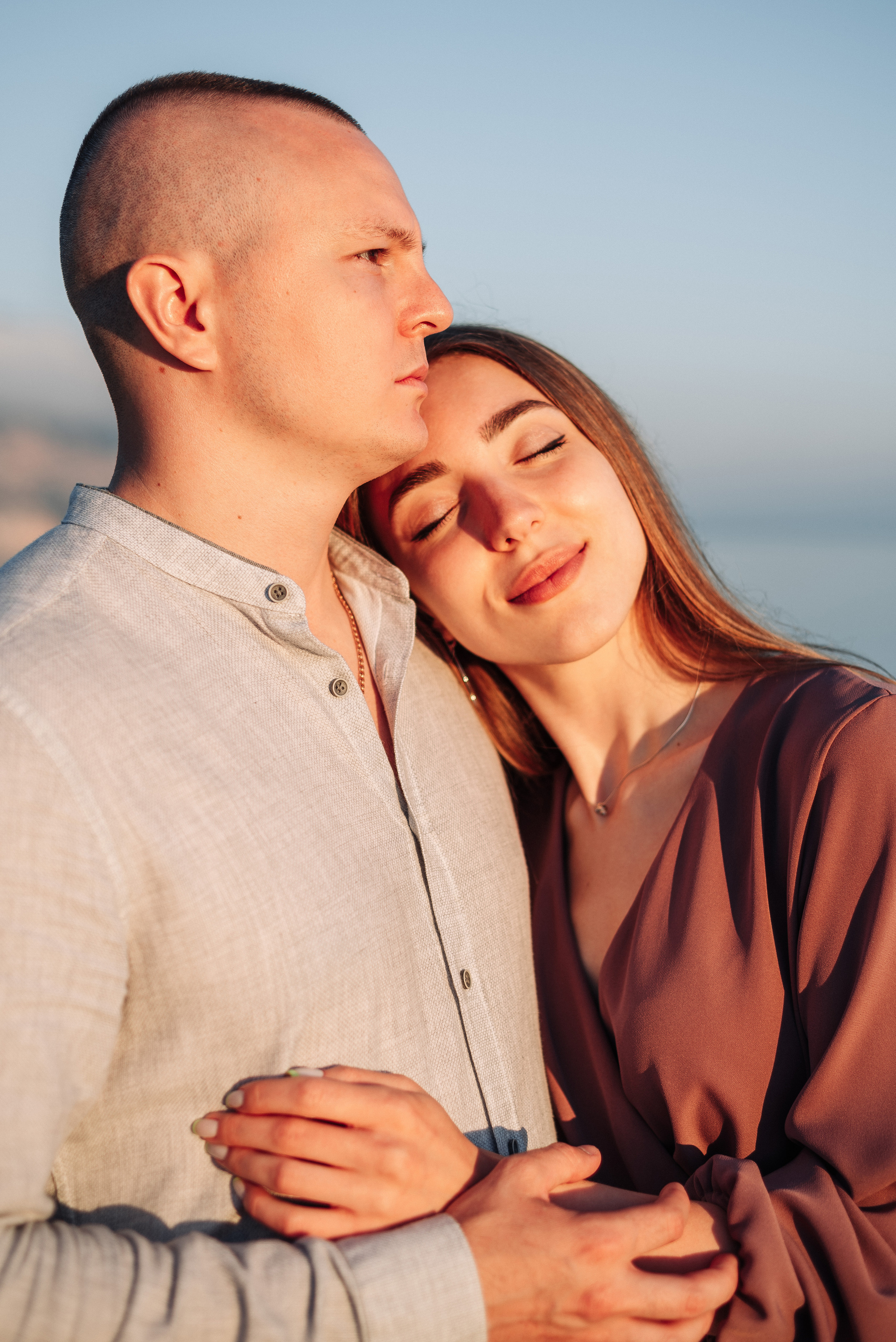 Юля и Артём. Дмитрий Шалыгин — Ваш фотограф в Севастополе и Крыму