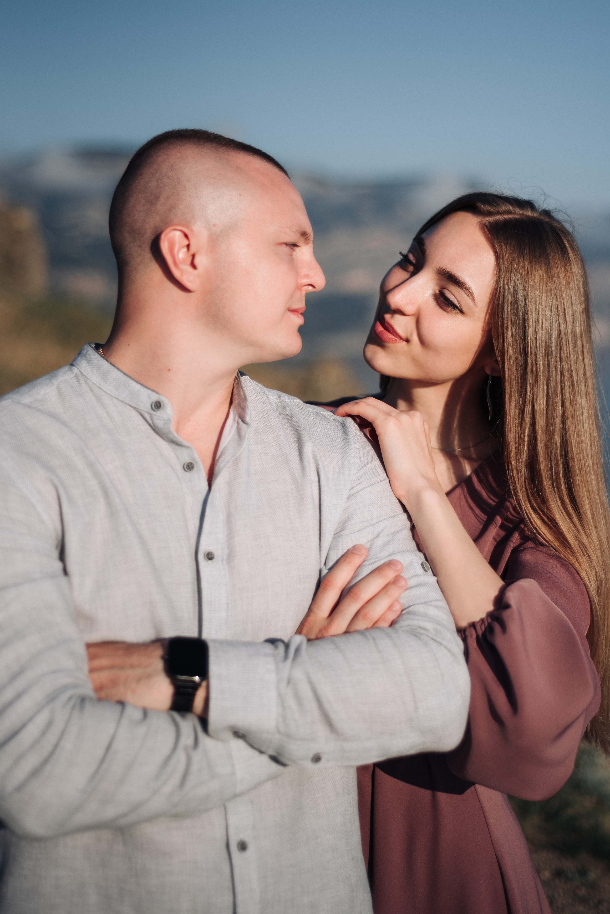 Юля и Артём. Дмитрий Шалыгин — Ваш фотограф в Севастополе и Крыму