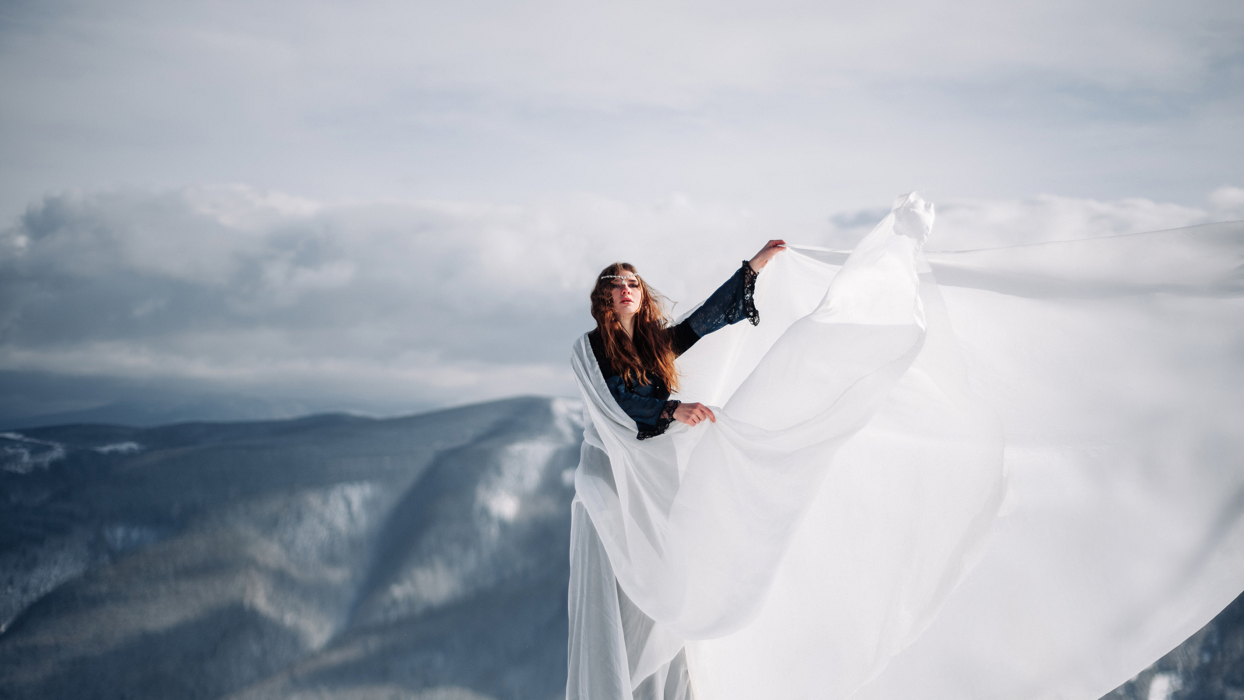 Таисия. Дмитрий Шалыгин — Ваш фотограф в Севастополе и Крыму