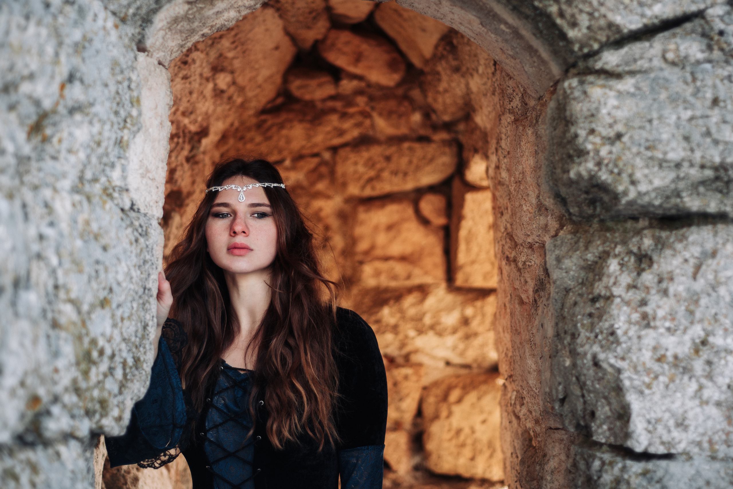 Таисия. Дмитрий Шалыгин — Ваш фотограф в Севастополе и Крыму