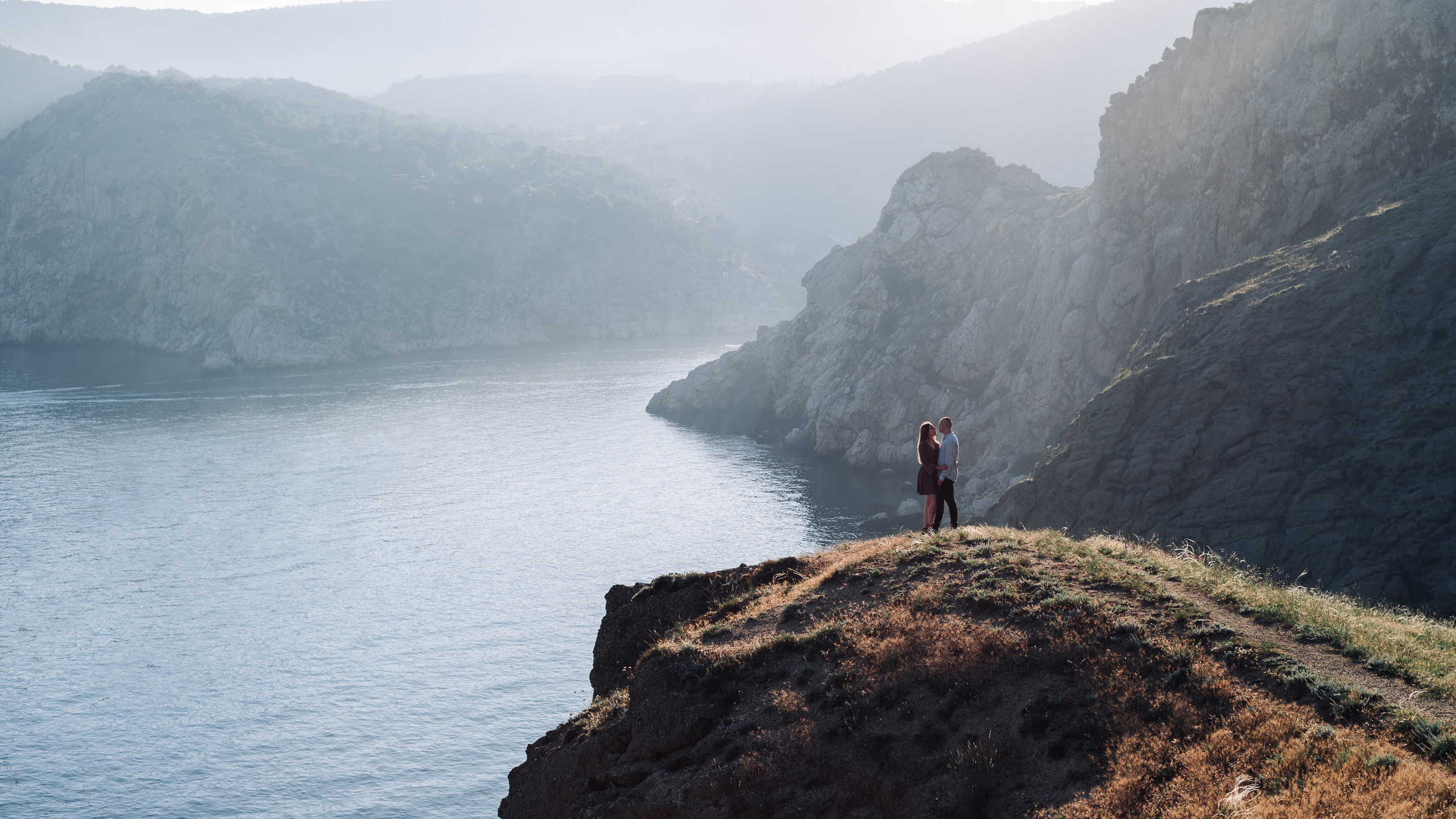 Дмитрий Шалыгин — Ваш фотограф в Севастополе и Крыму