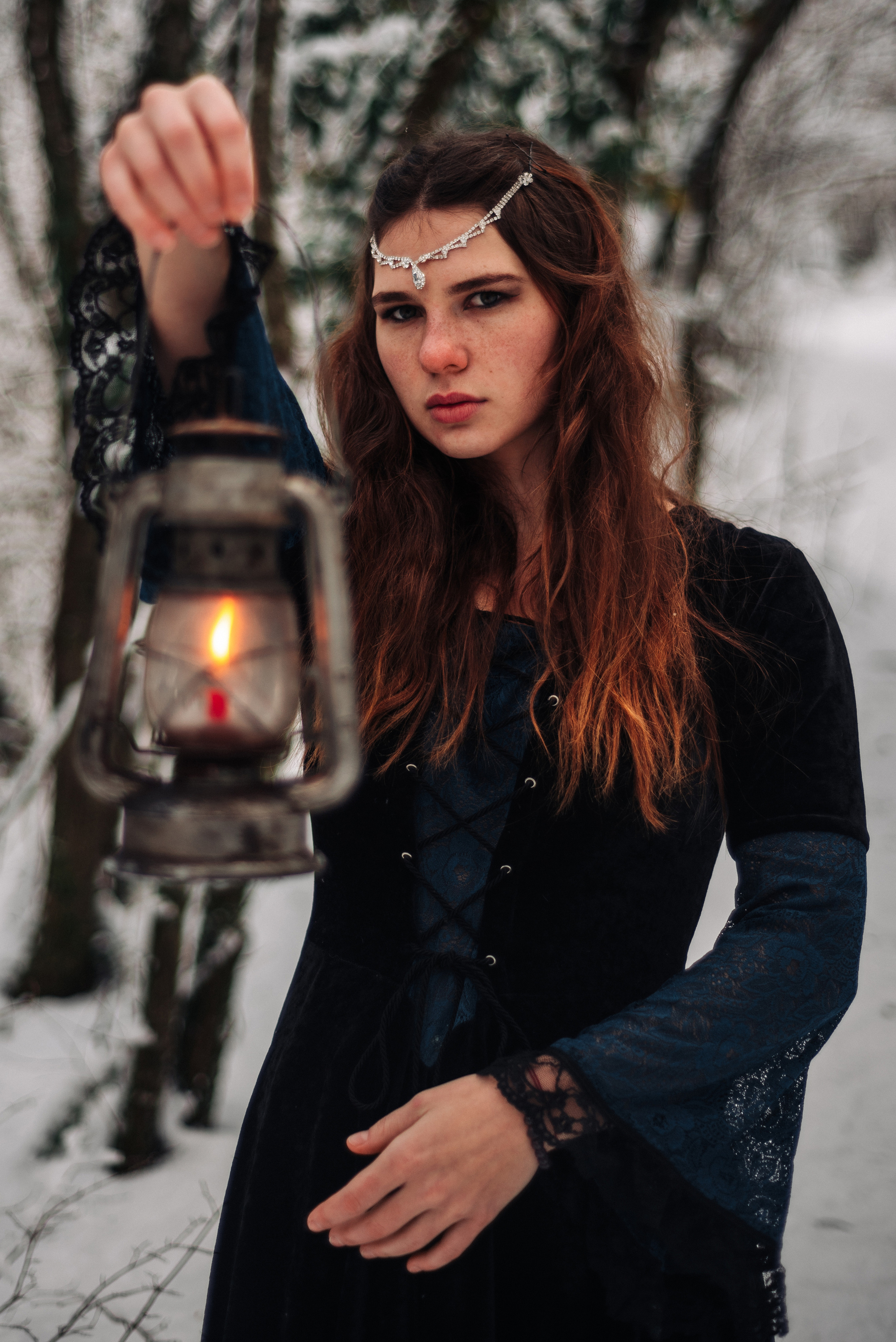 Таисия. Дмитрий Шалыгин — Ваш фотограф в Севастополе и Крыму