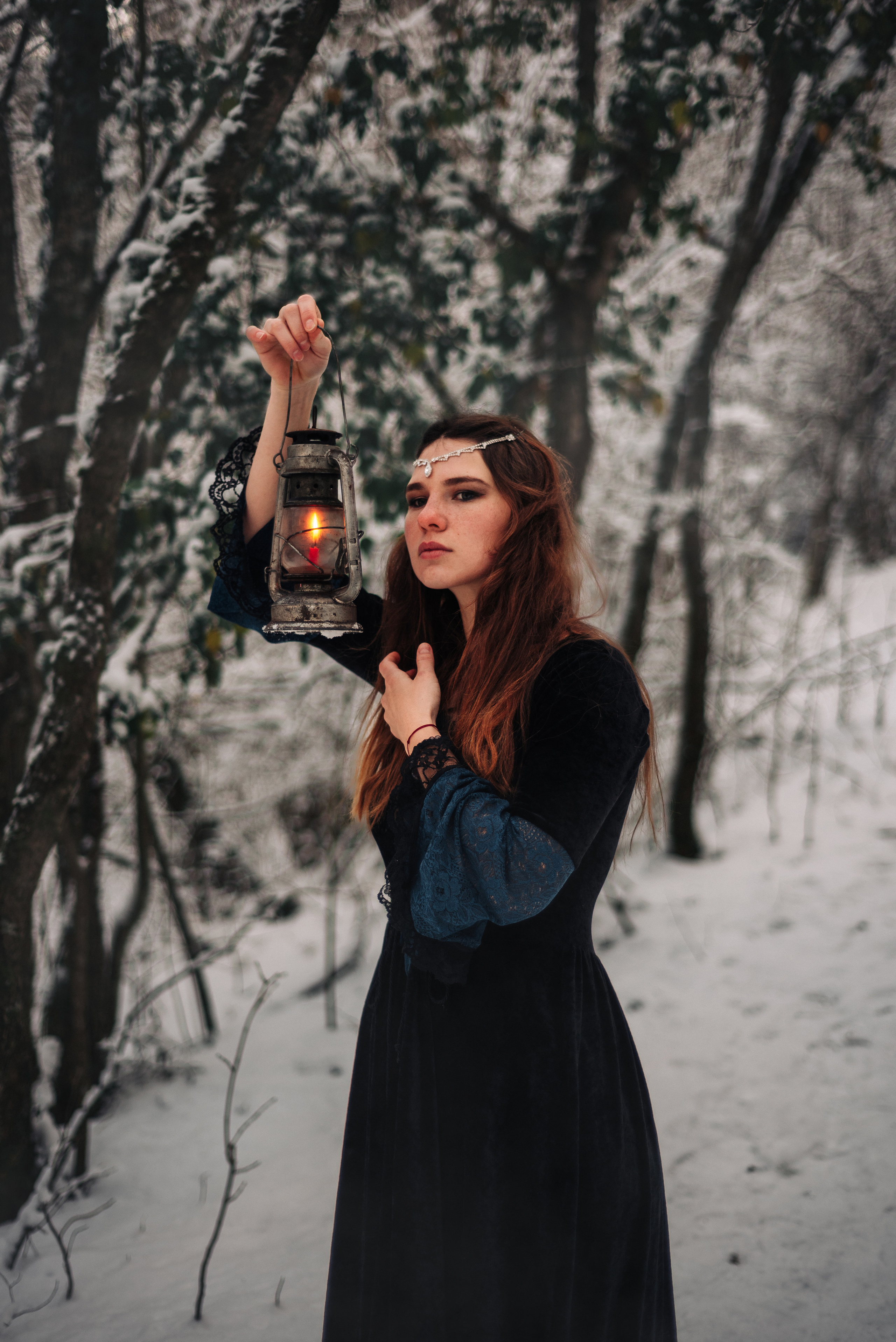 Таисия. Дмитрий Шалыгин — Ваш фотограф в Севастополе и Крыму