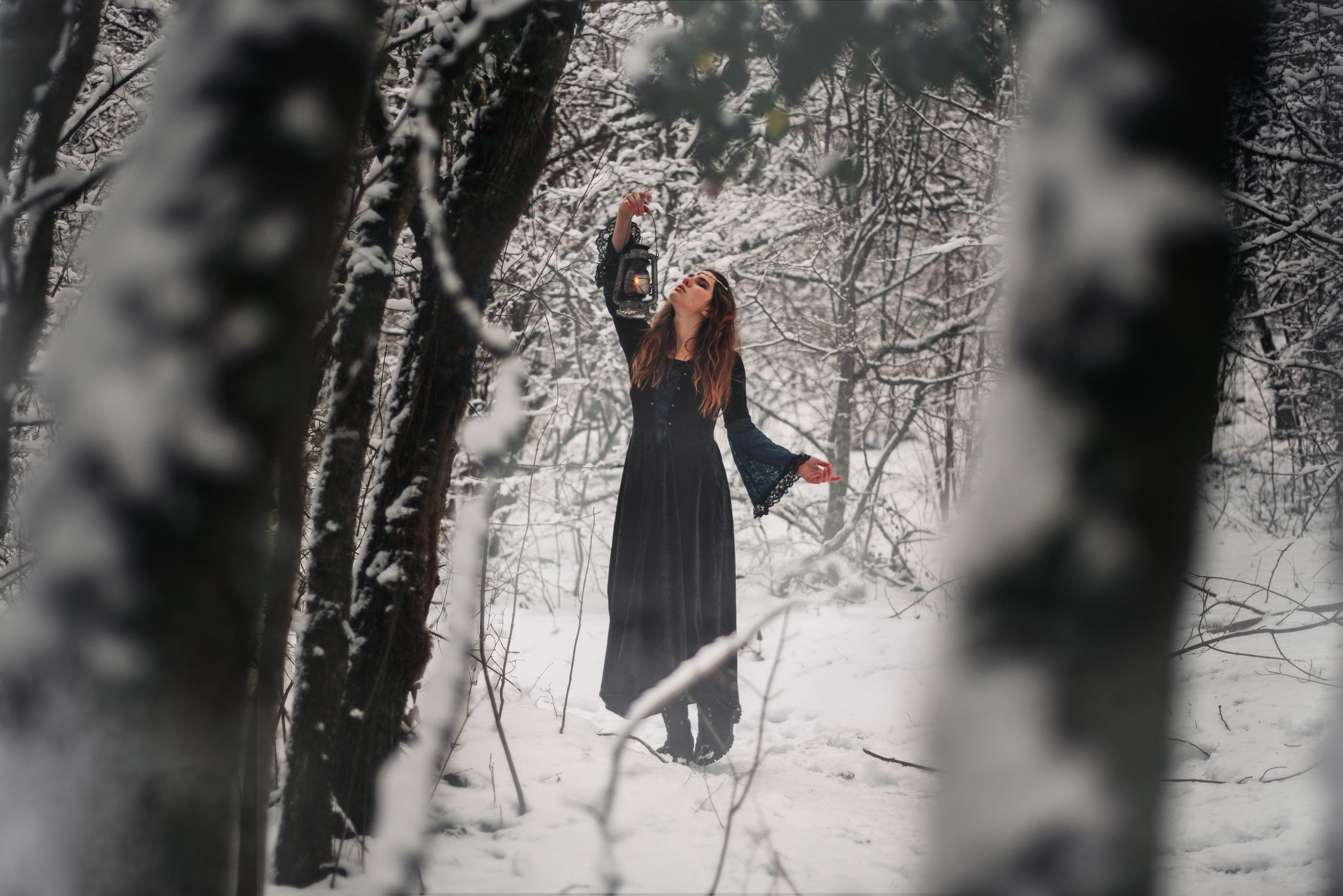 Таисия. Дмитрий Шалыгин — Ваш фотограф в Севастополе и Крыму