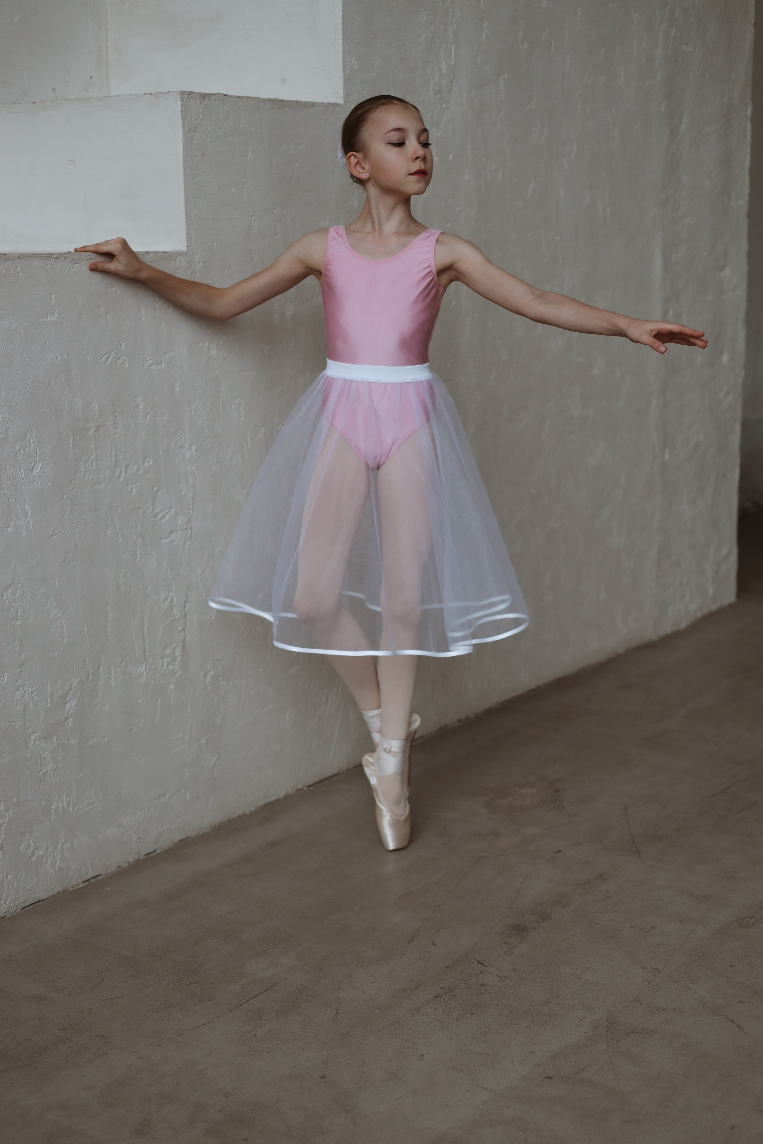 Maria&Milana. Photographer Tatiana Ivanova in Yaroslavl