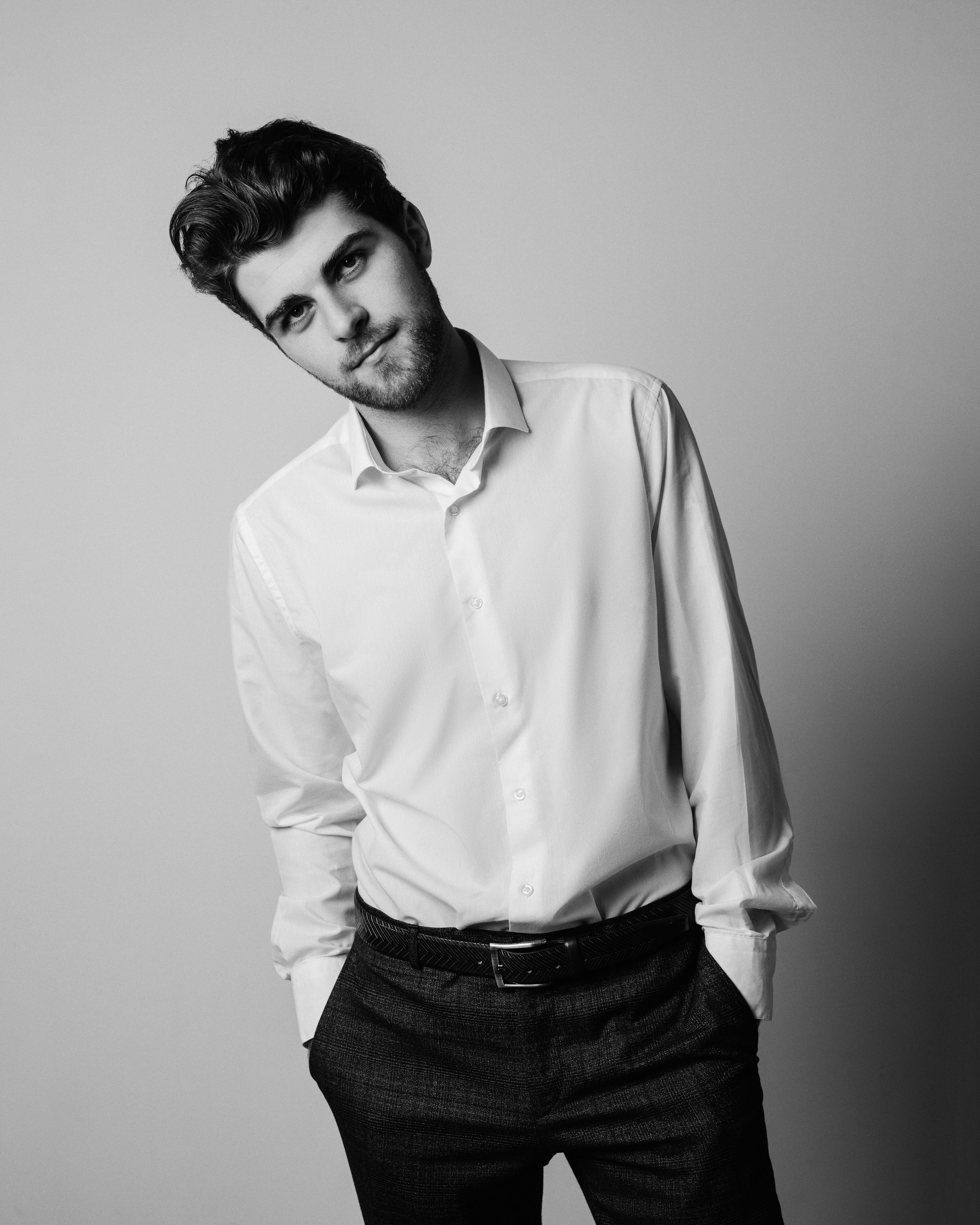 Actor's test | Platon