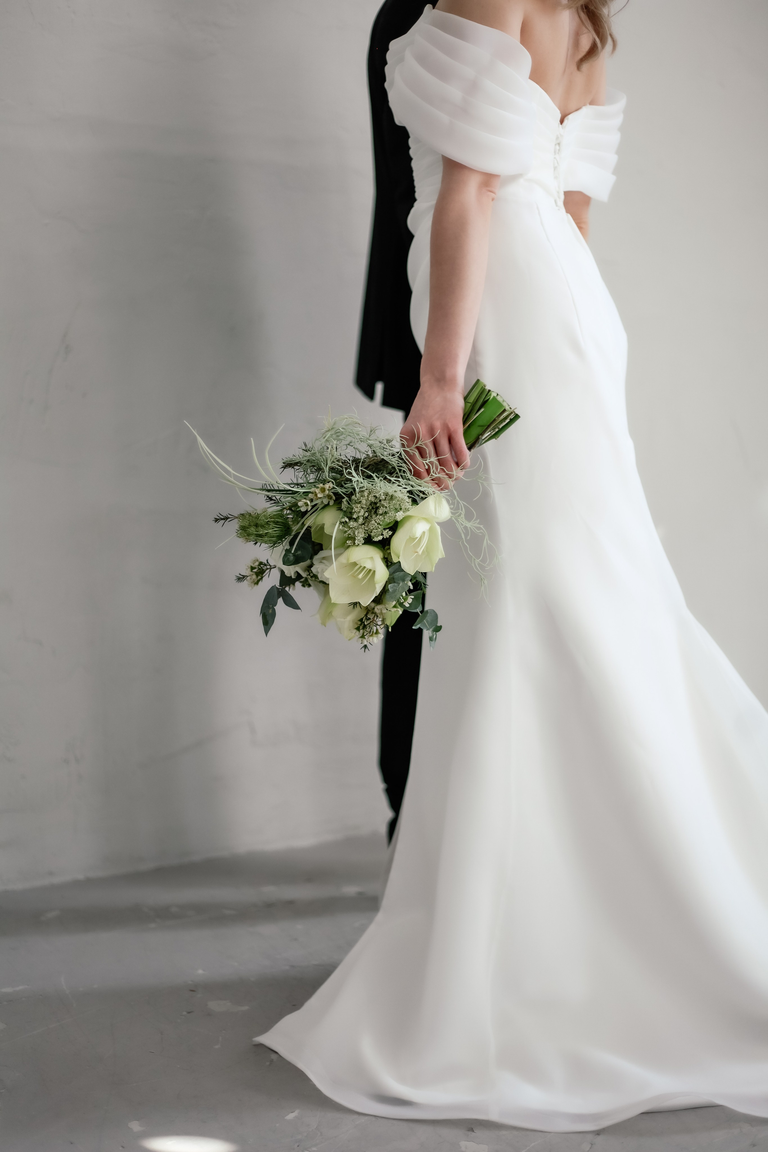 Рамис и Луиза. Свадебный фотограф в Санкт-Петербурге Лолита Романова