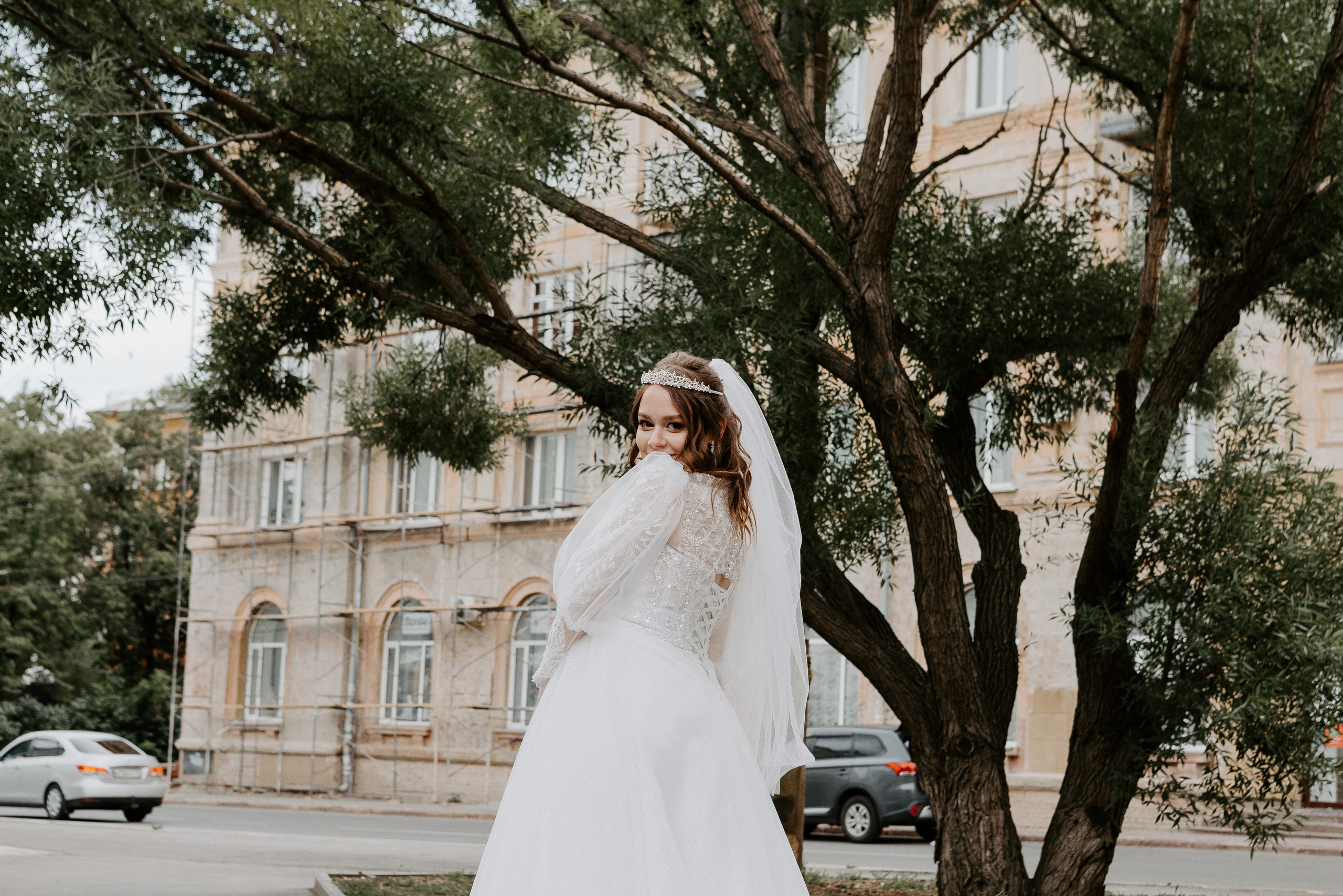 Илья и Алина. Фотограф, видеограф в Челябинске Глеб Хазиев