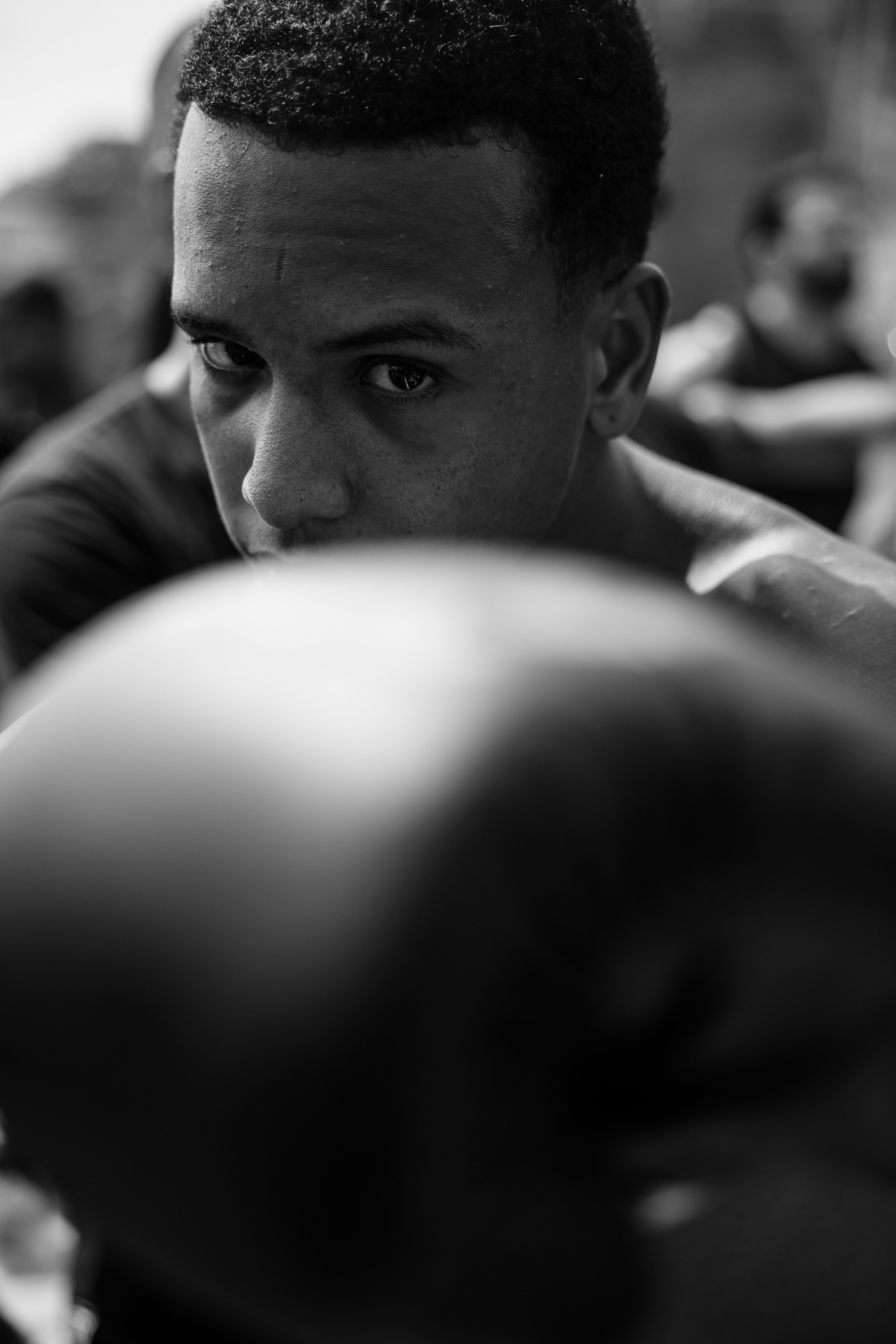 TUFF 7 (Brazil. Rio de Janeiro). Фотограф в Сочи, Репортажный фотограф Виктор Кочков-Филатов