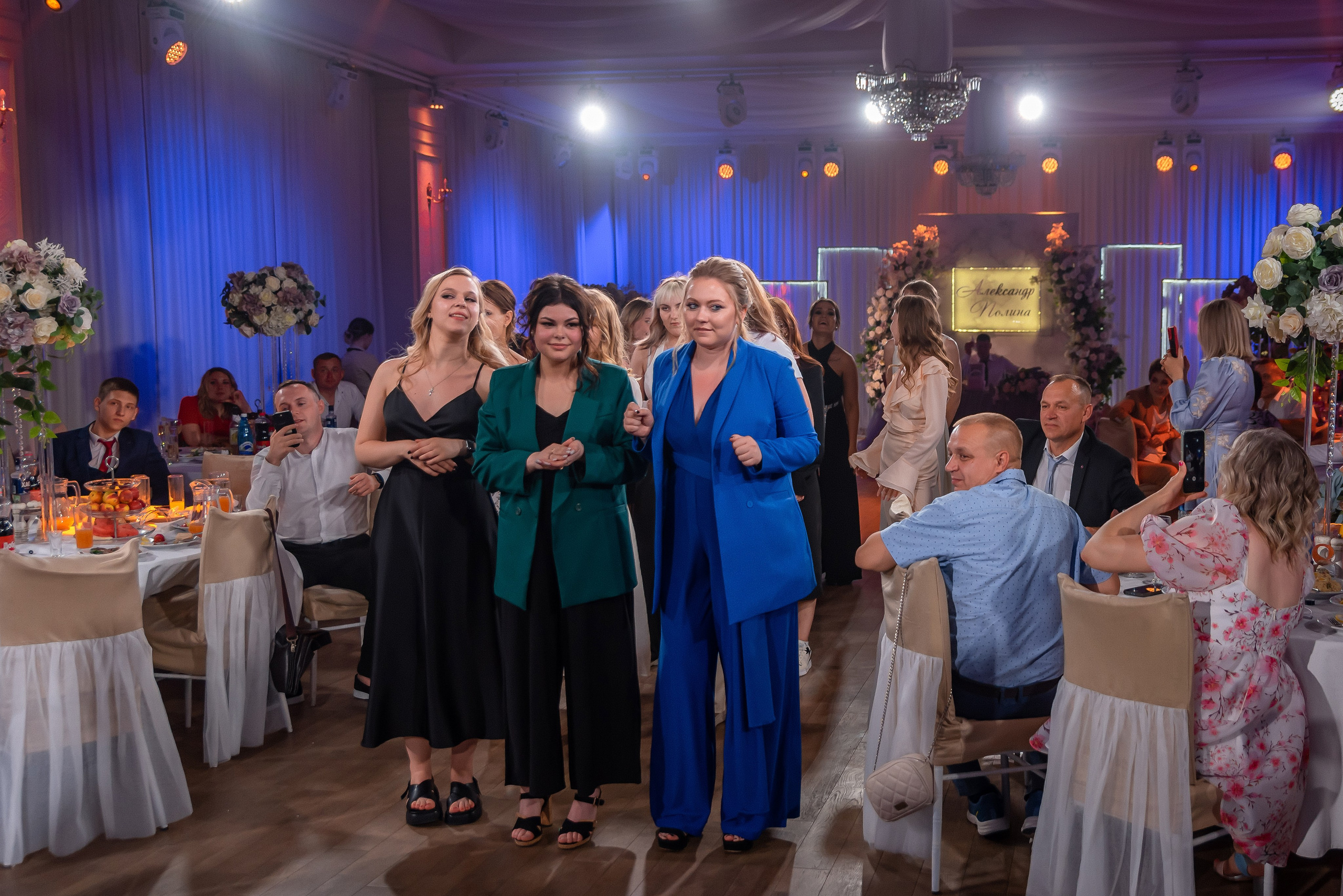 Wedding day 1. Фотограф в Тамбове Светлана Федорова