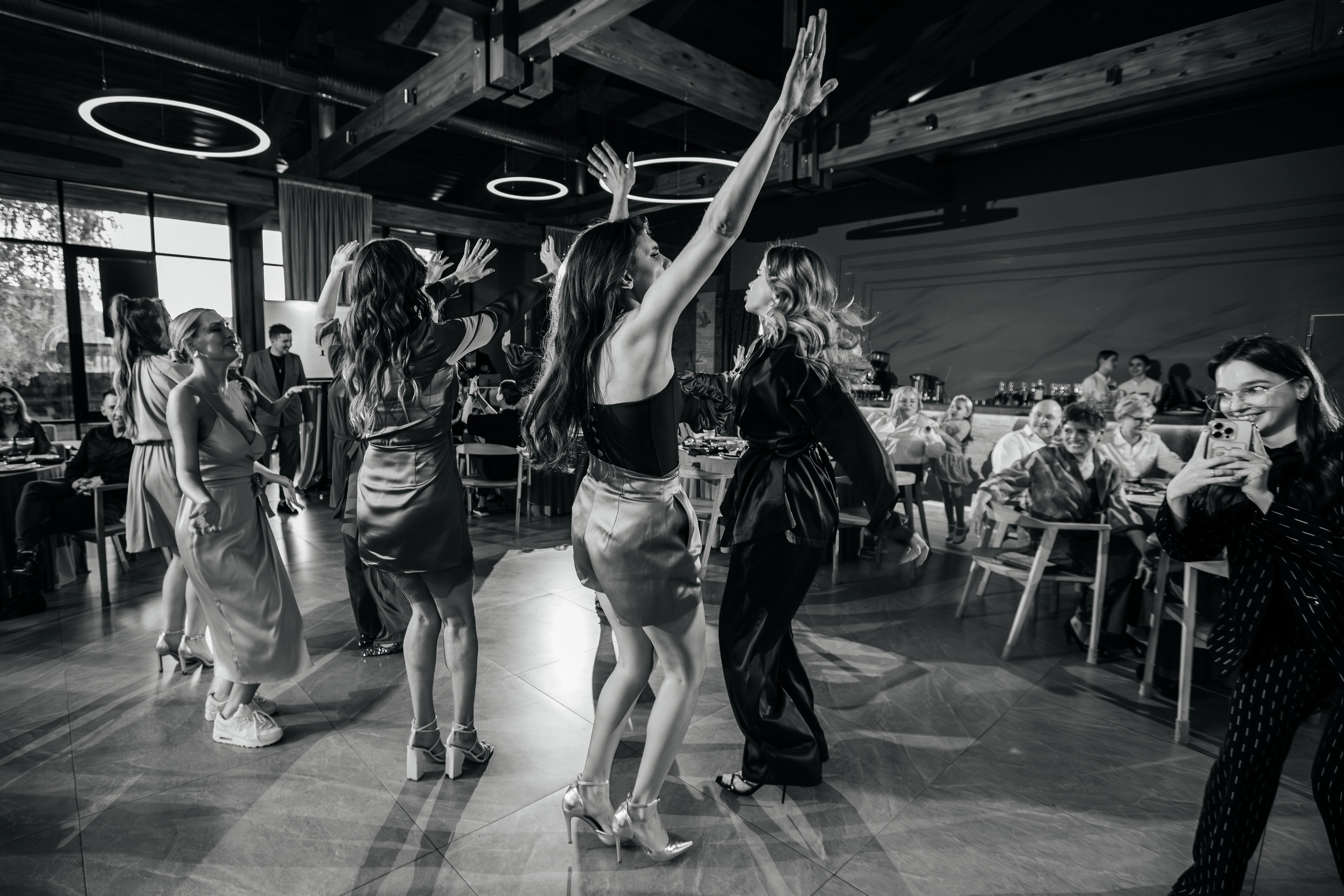 Элла & Кирилл. Свадебный фотограф Барнаул Алексей Павлов