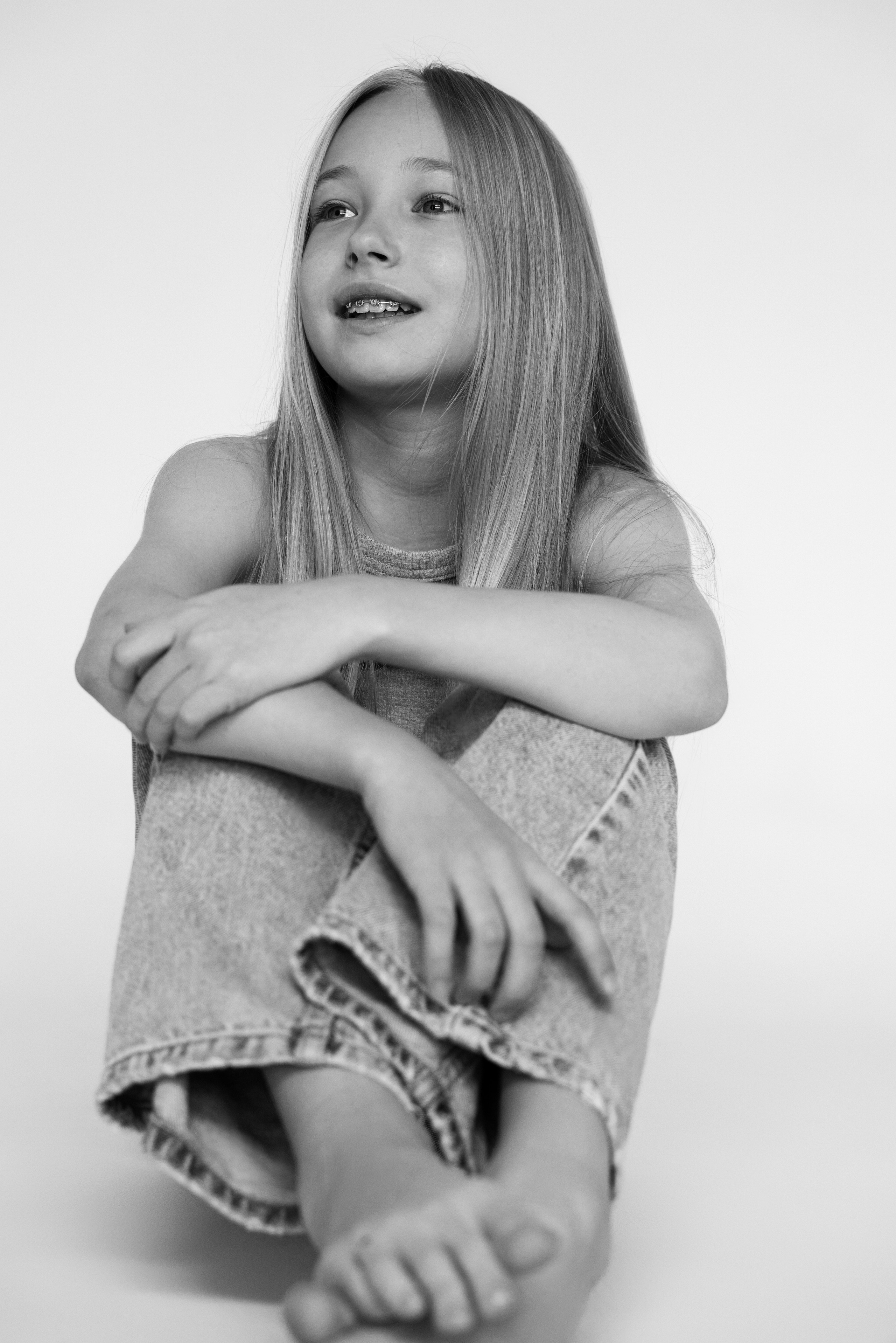 Kate. Фотограф Москва Виктория Вишневская актерское / модельное портфолио