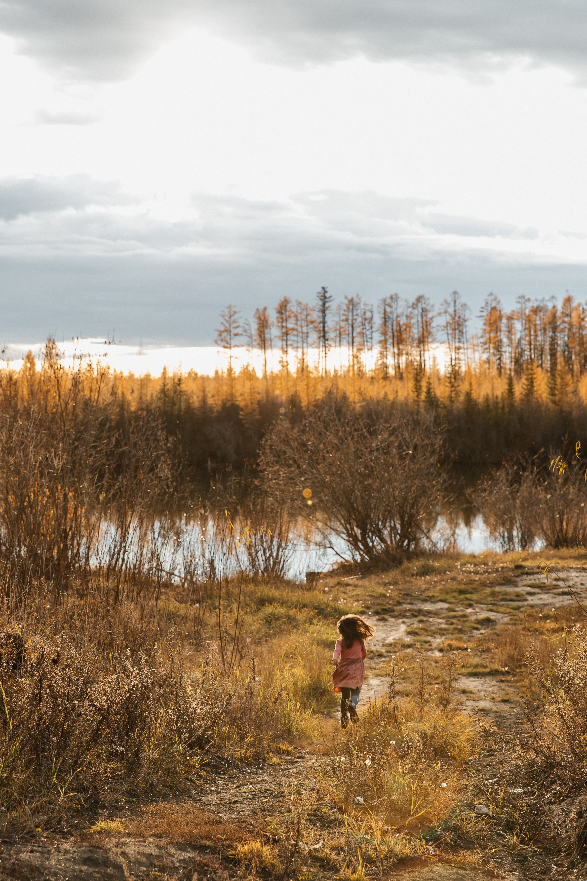 Вера и Артем. Воронистая Анастасия. Фотограф Якутия, Томпонский район