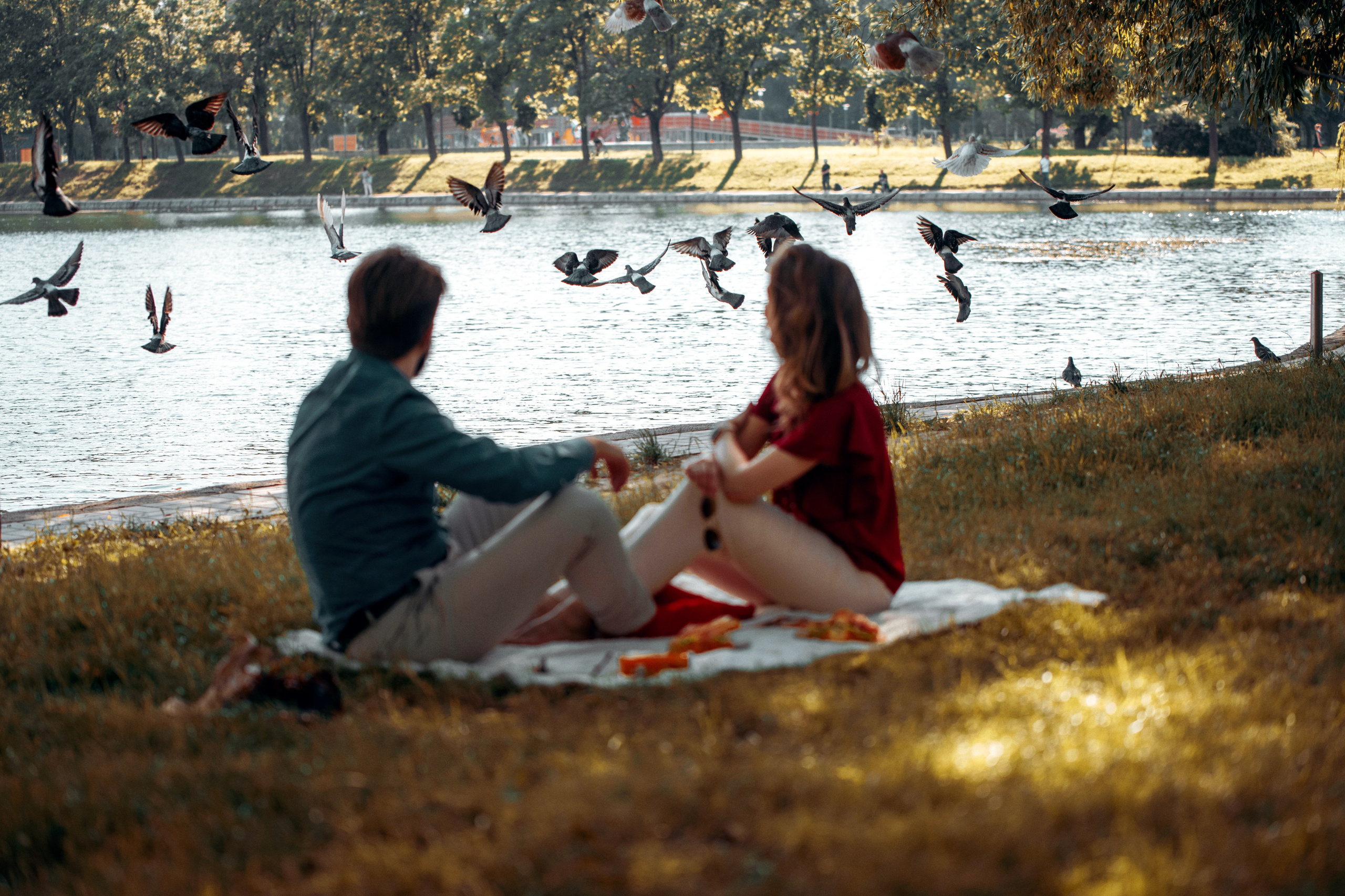 СВАДЬБА. Фотограф в Москве — Новиков Владислав