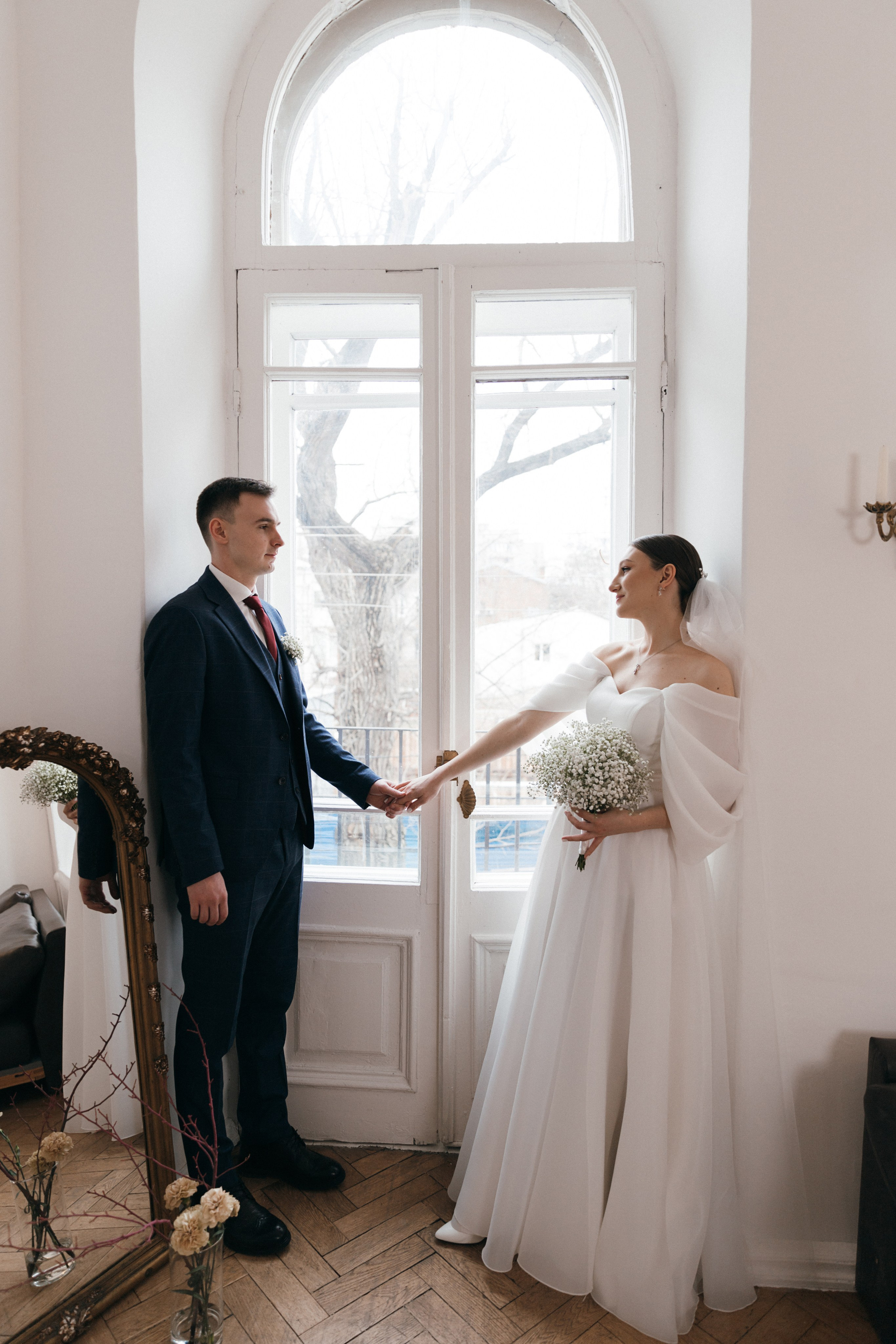 Полный день. Фотограф в Ростове-на-Дону Мария Безменова