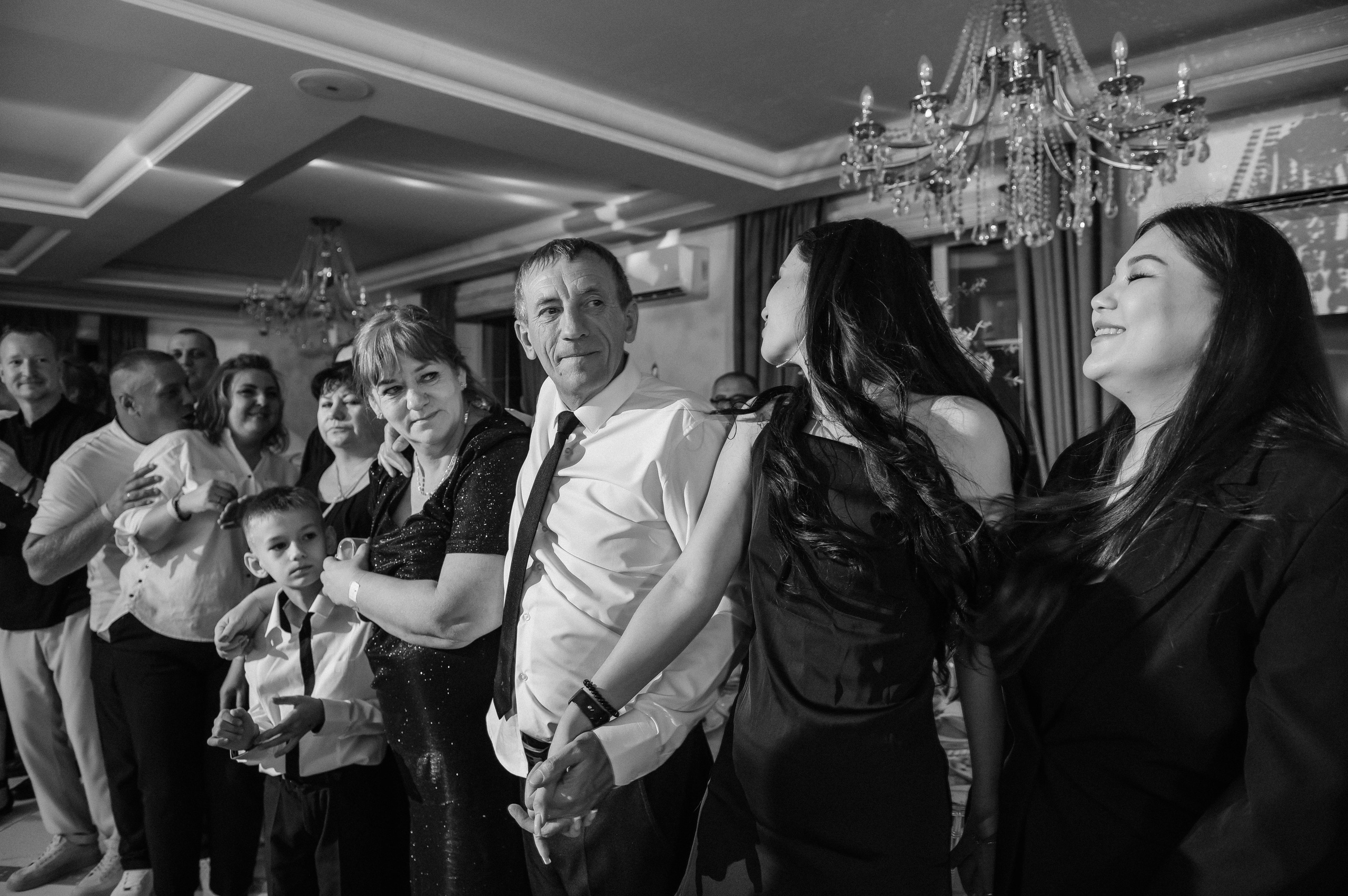 Артем и Оксана. Свадебный фотограф