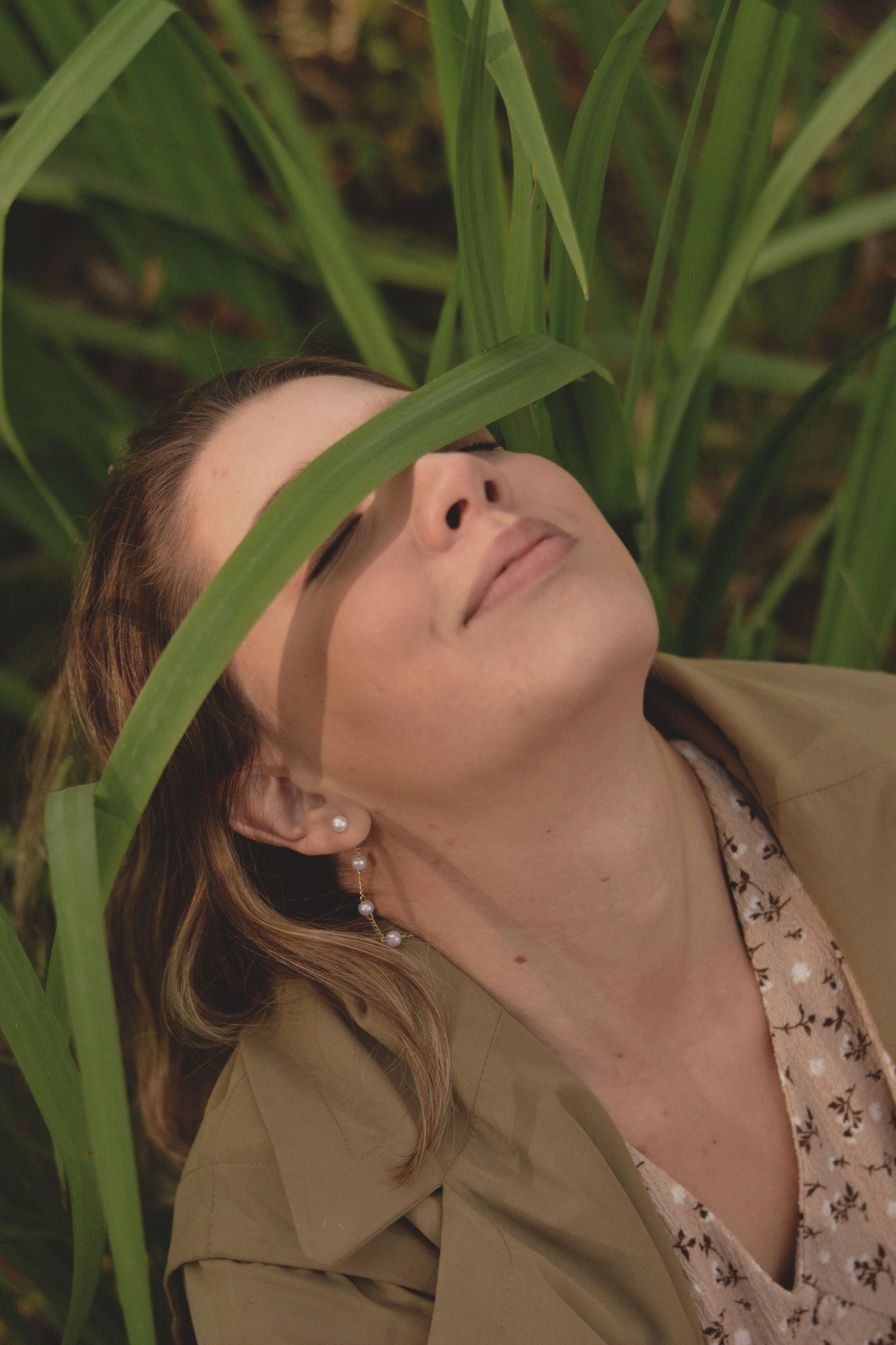 Женя. Фотограф Ольга Дмитриева. Новосибирск